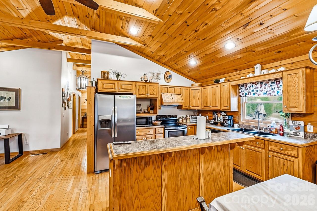 Green River Highlands - Residential