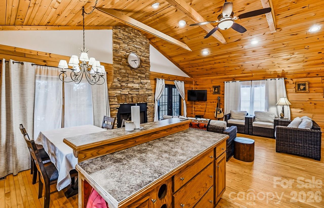 Green River Highlands - Residential