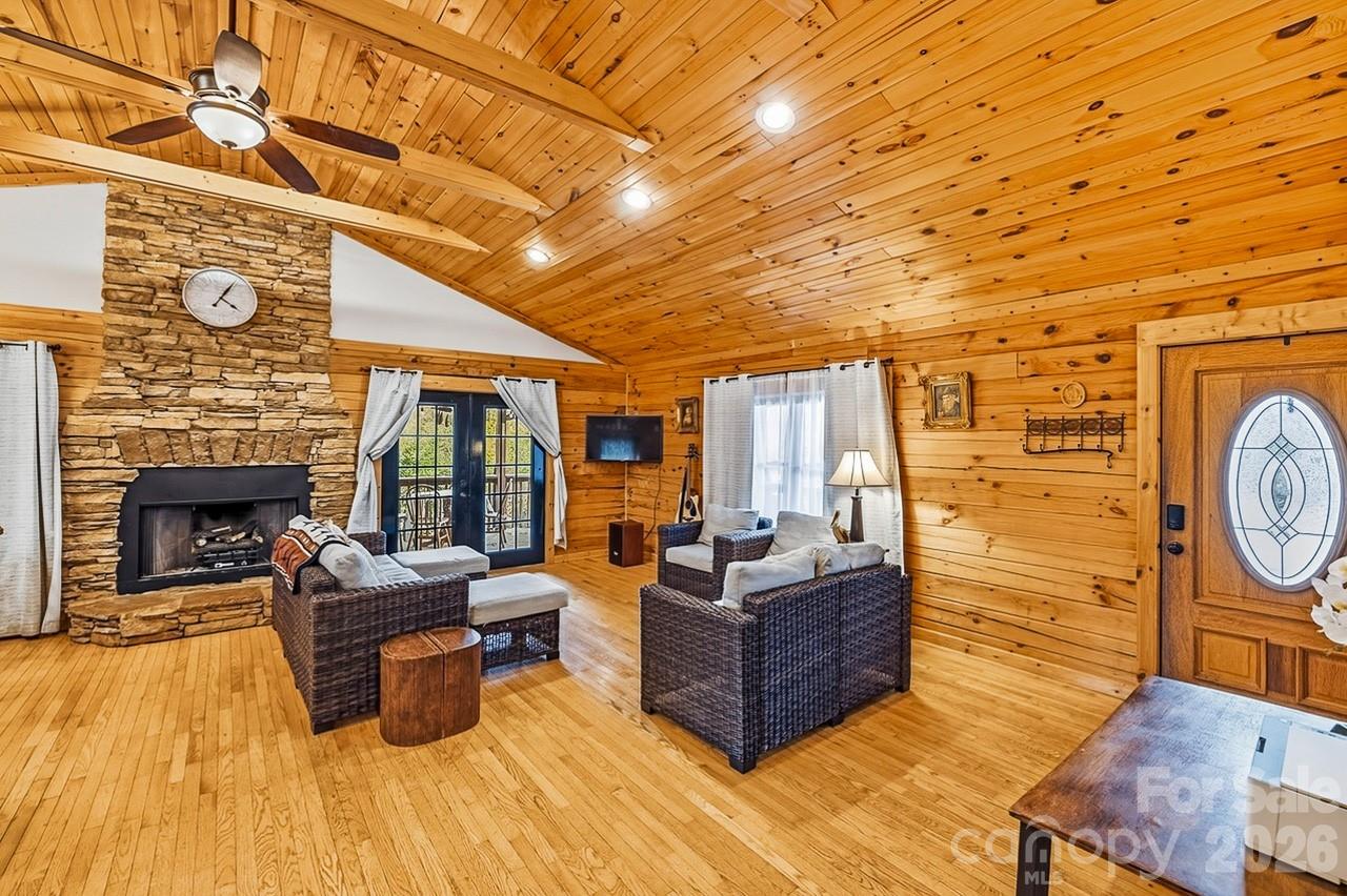 Green River Highlands - Residential