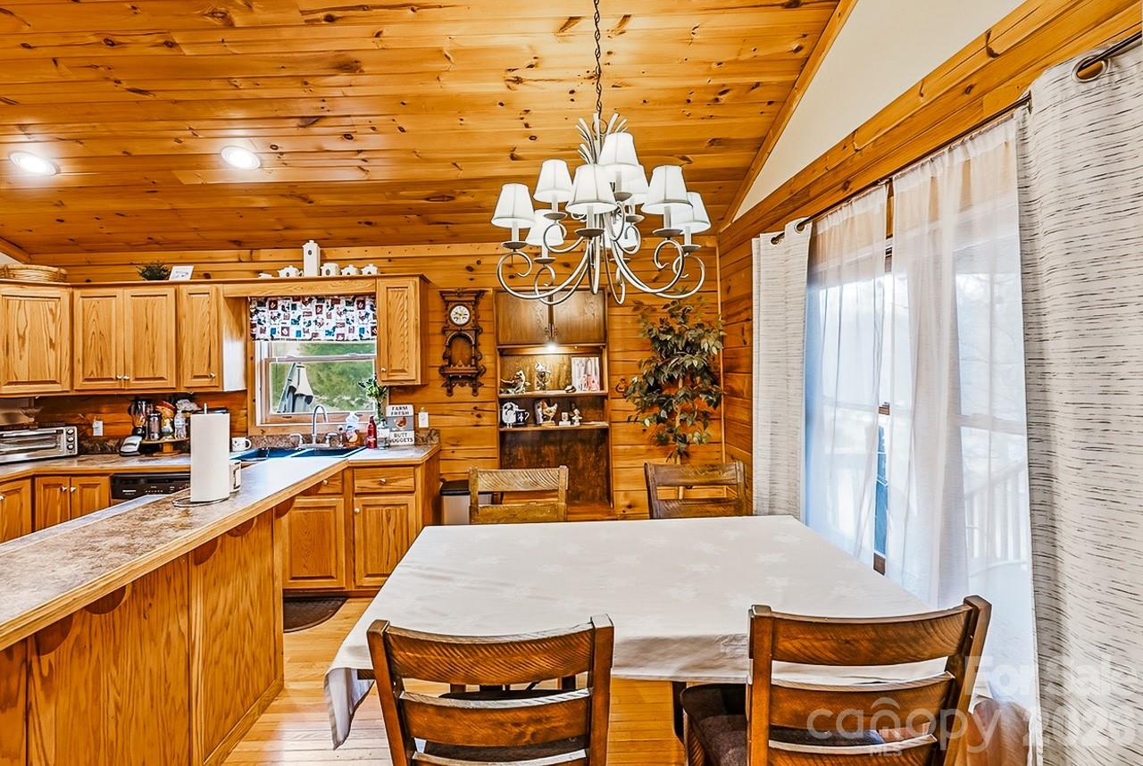 Green River Highlands - Residential