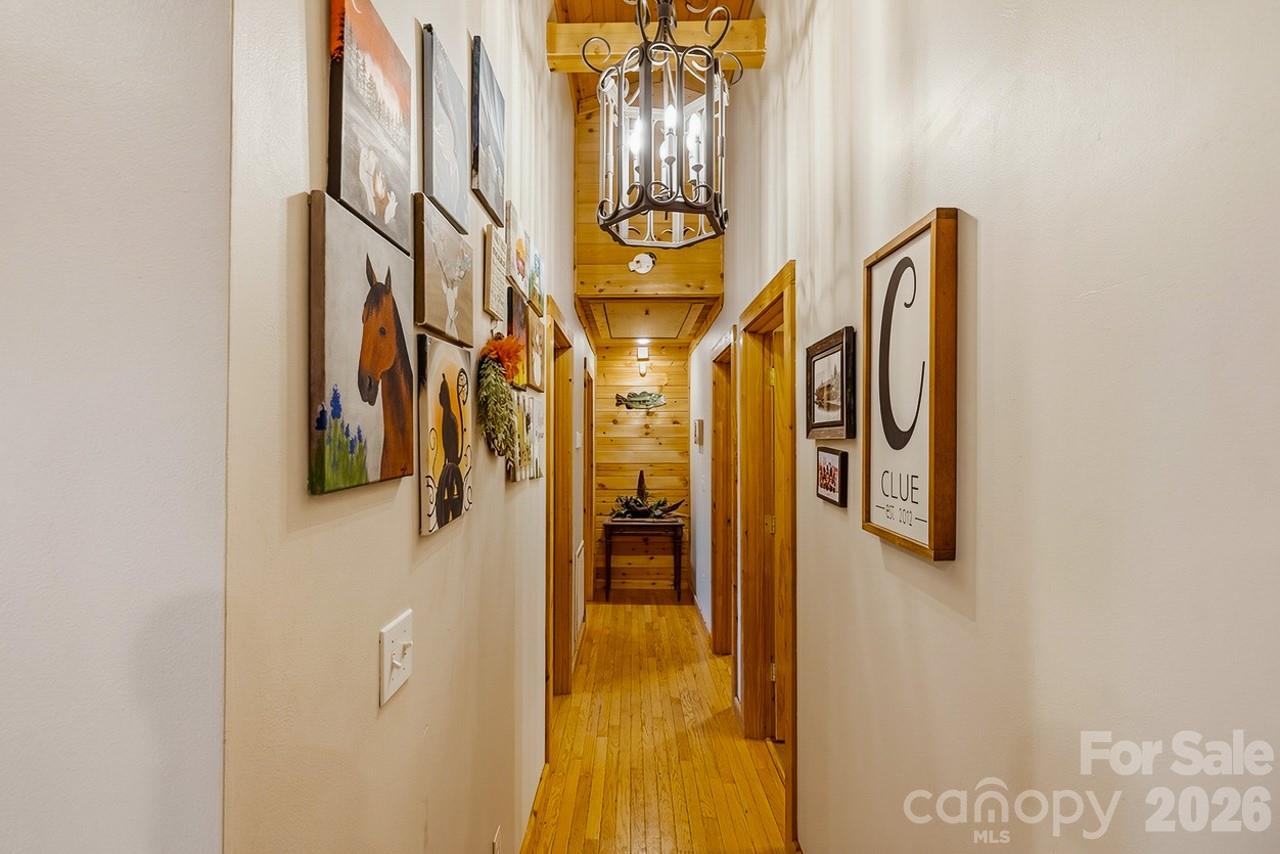 Green River Highlands - Residential