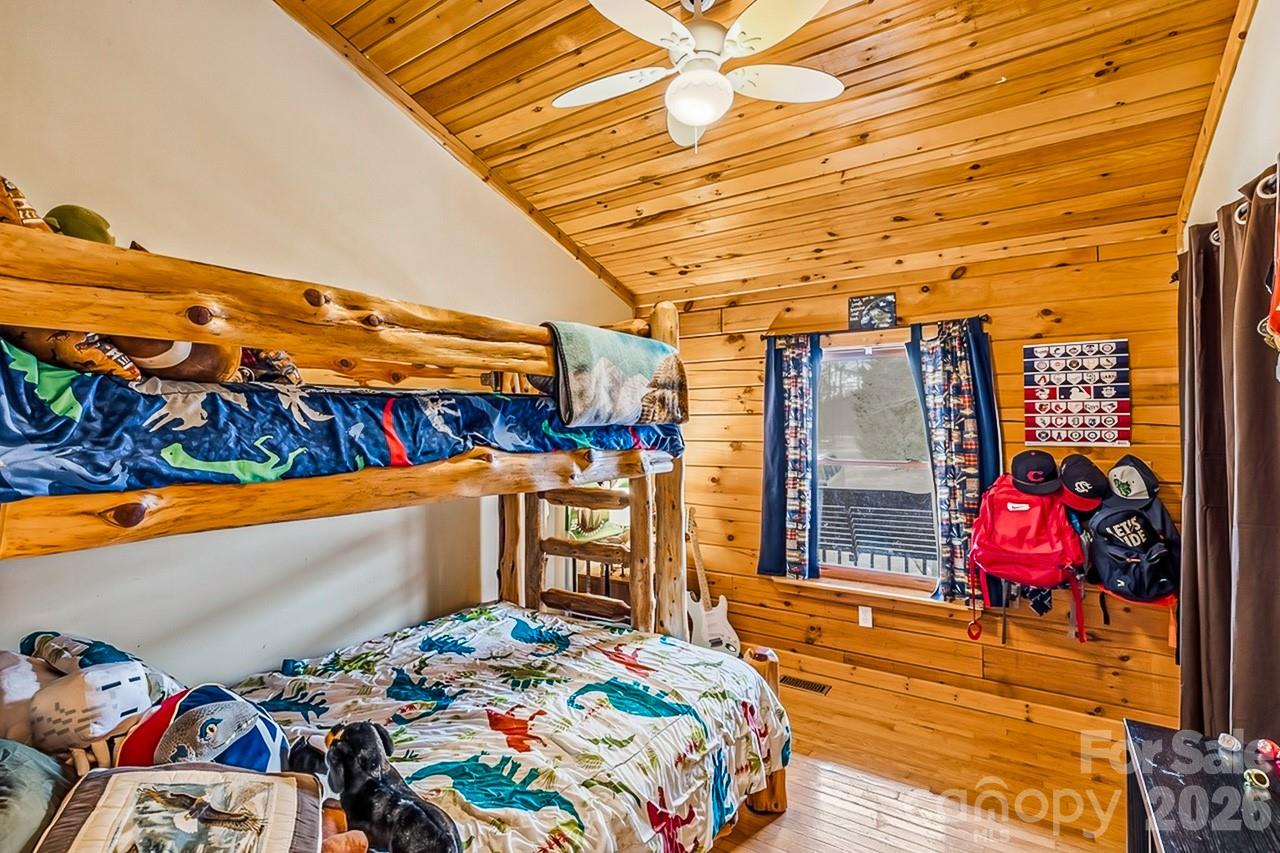 Green River Highlands - Residential