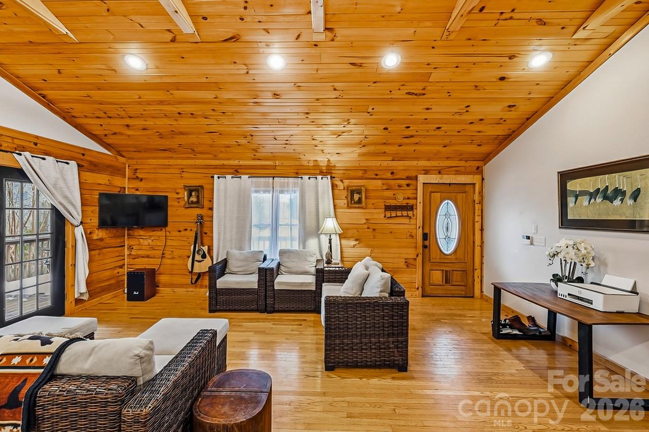 Green River Highlands - Residential