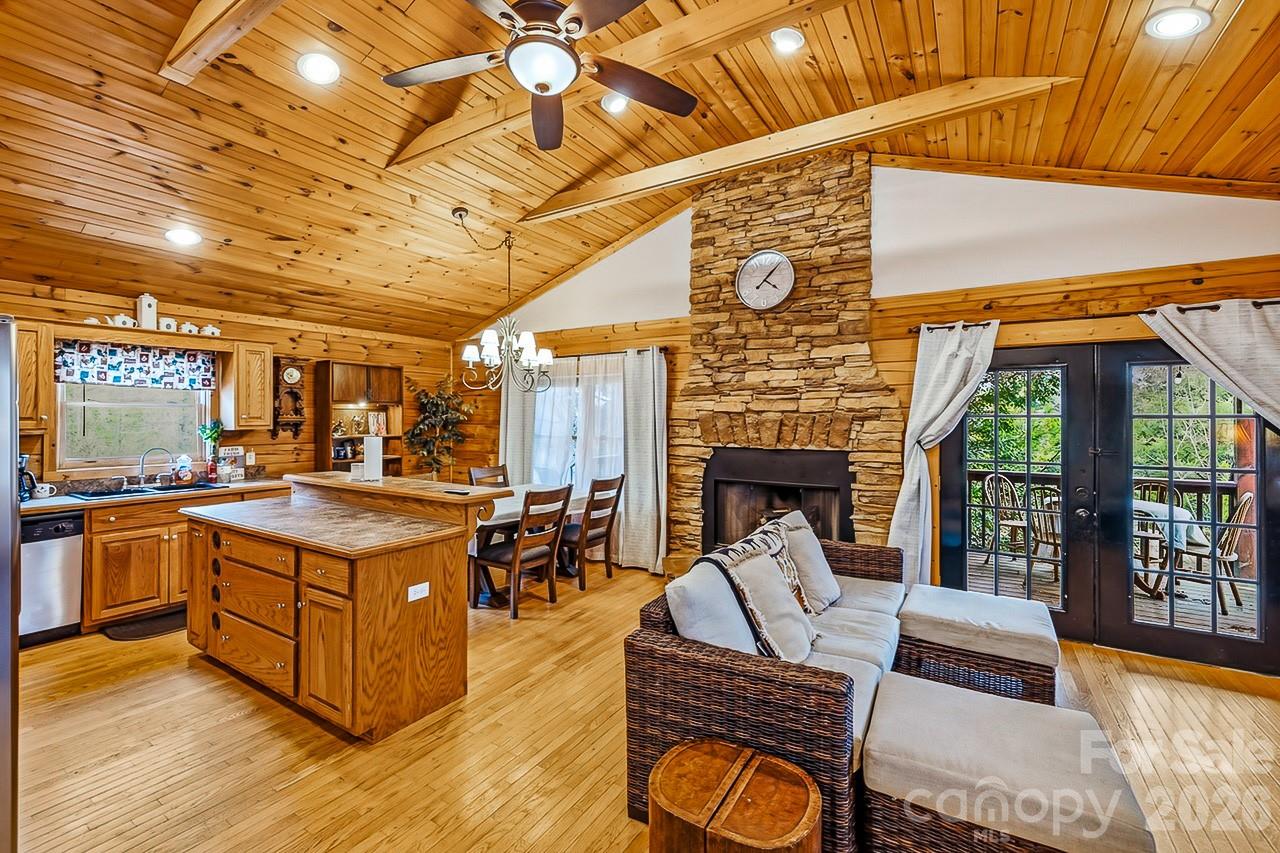 Green River Highlands - Residential