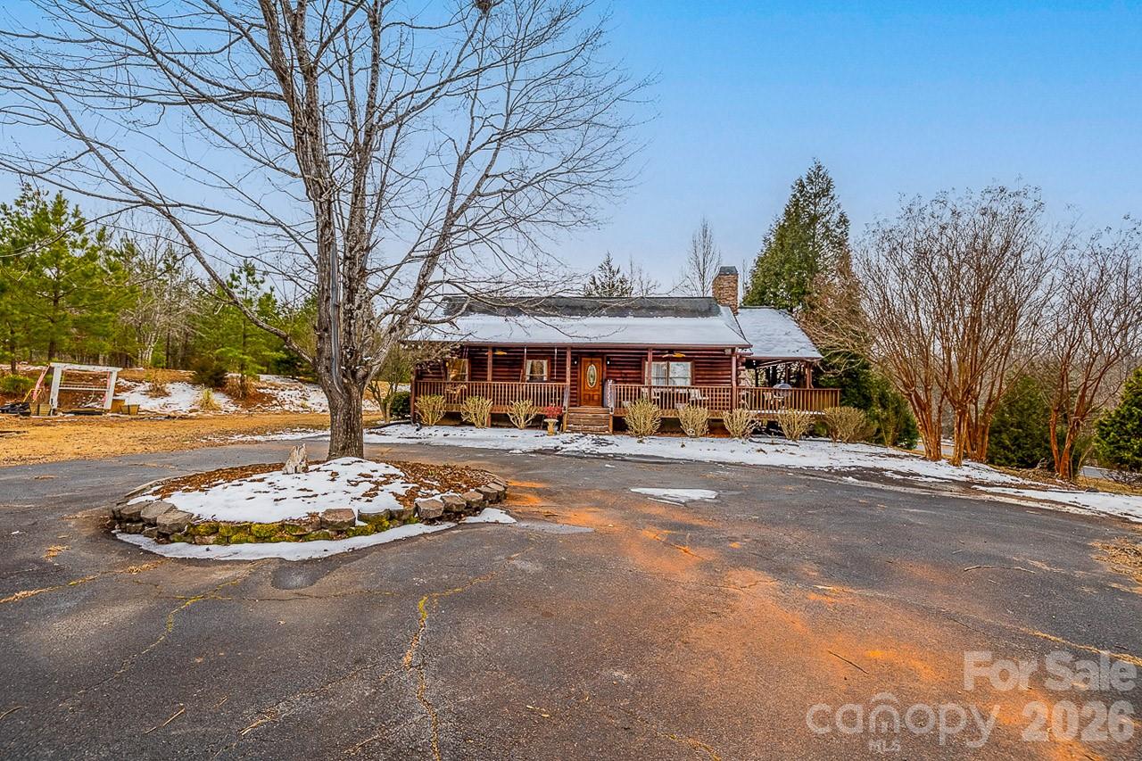 Green River Highlands - Residential