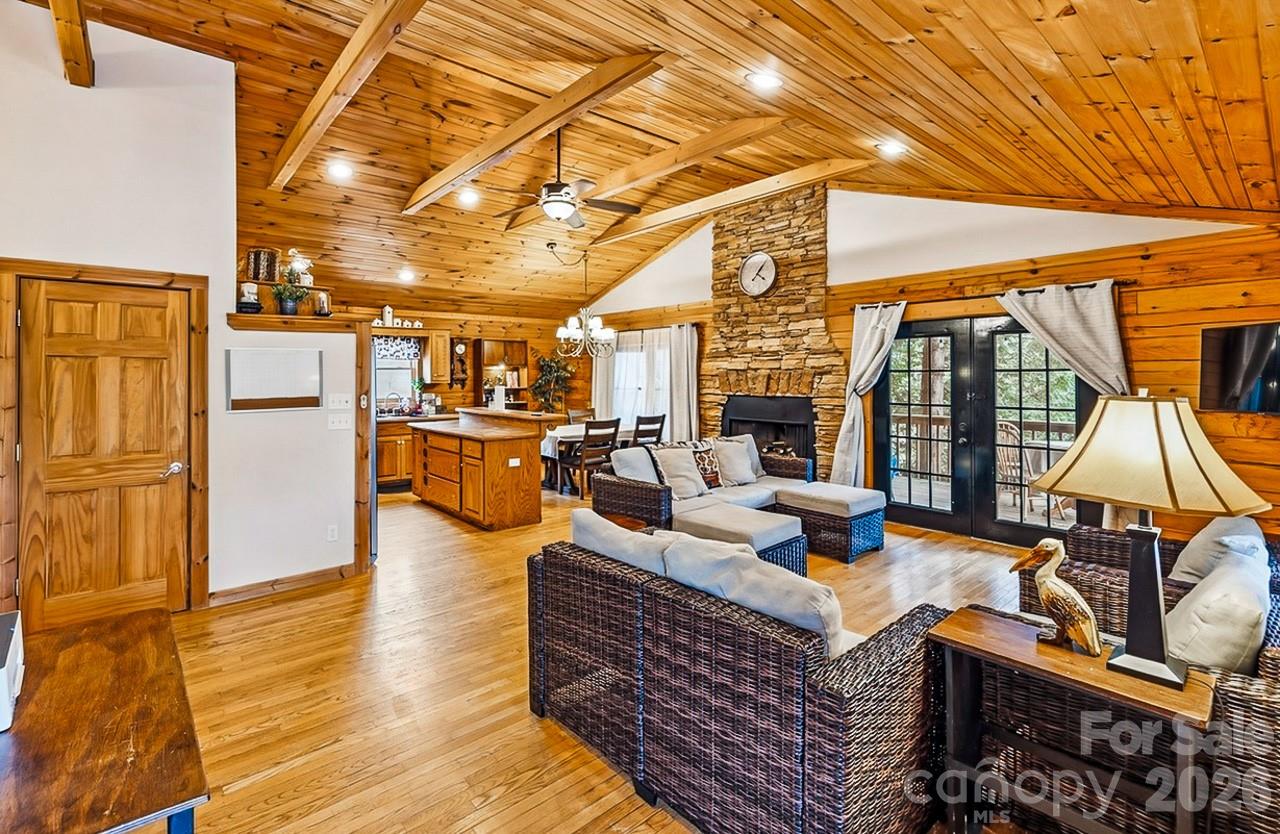 Green River Highlands - Residential