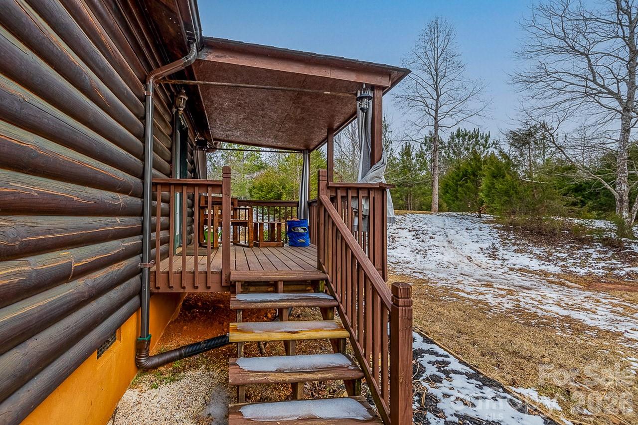 Green River Highlands - Residential