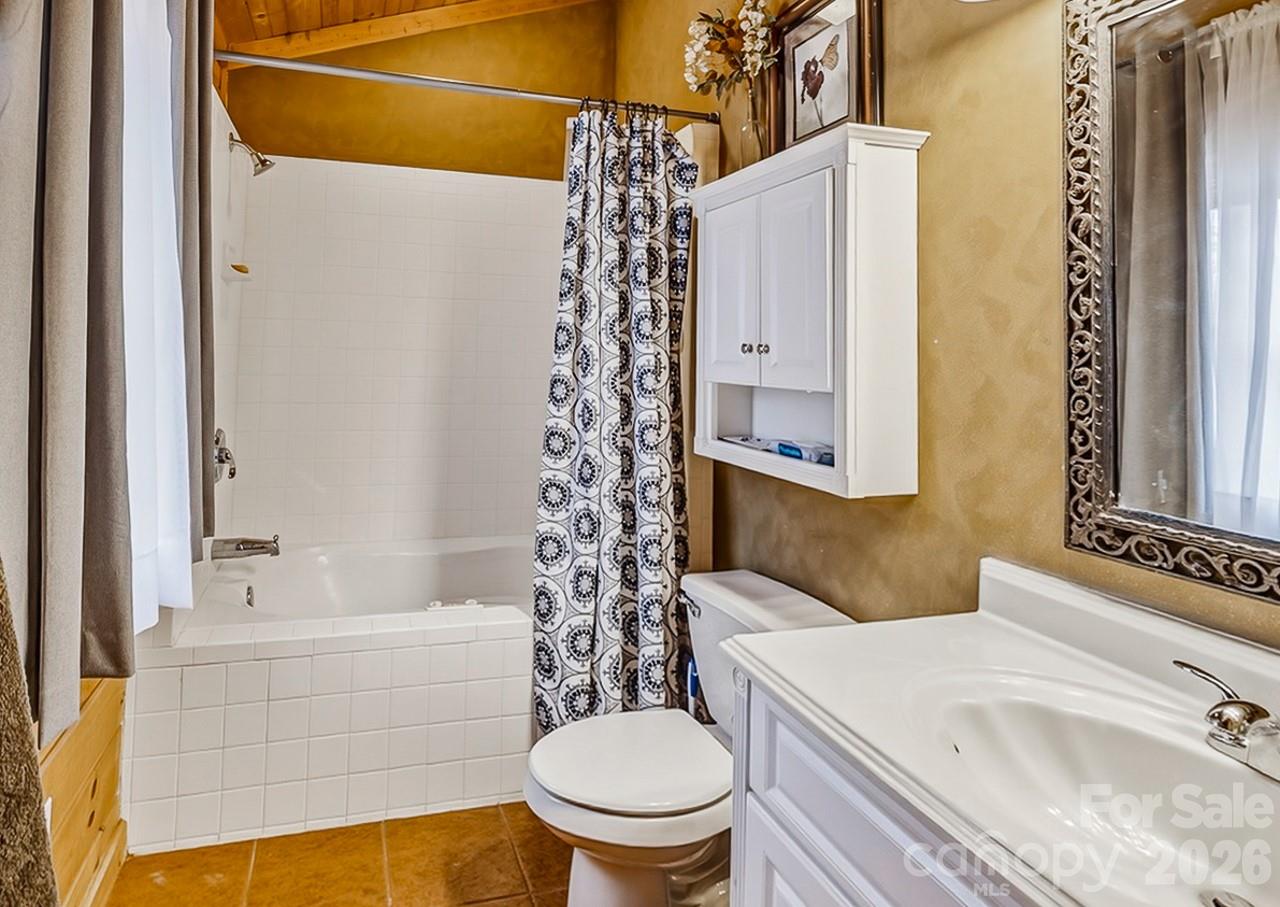 Green River Highlands - Residential