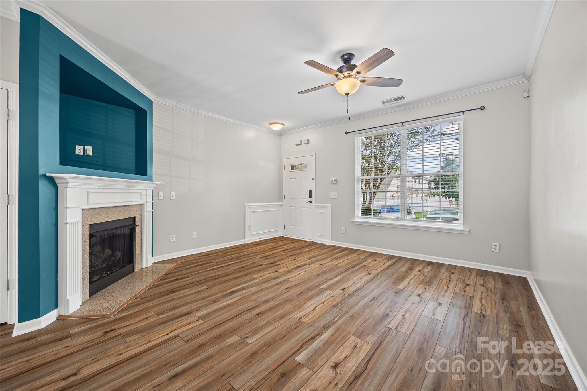 Waters Edge - Residential Lease