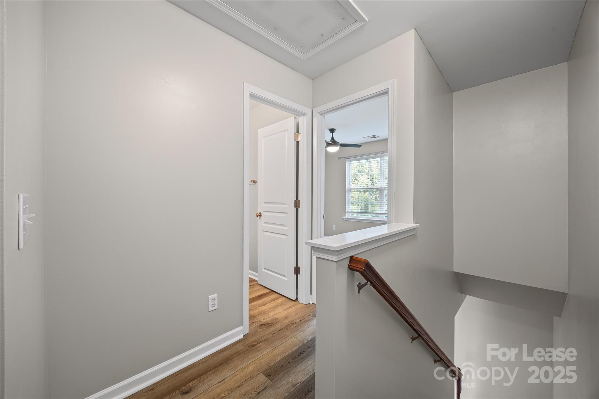 Waters Edge - Residential Lease