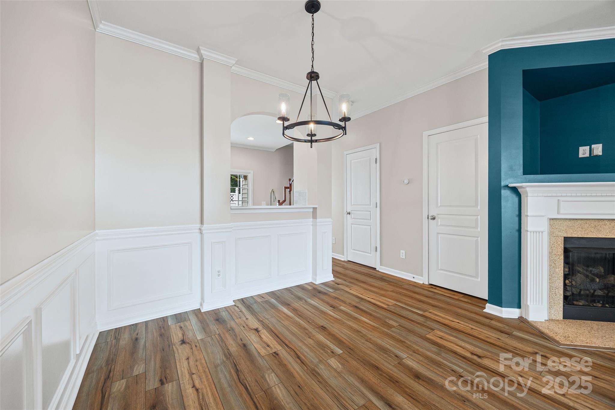 Waters Edge - Residential Lease