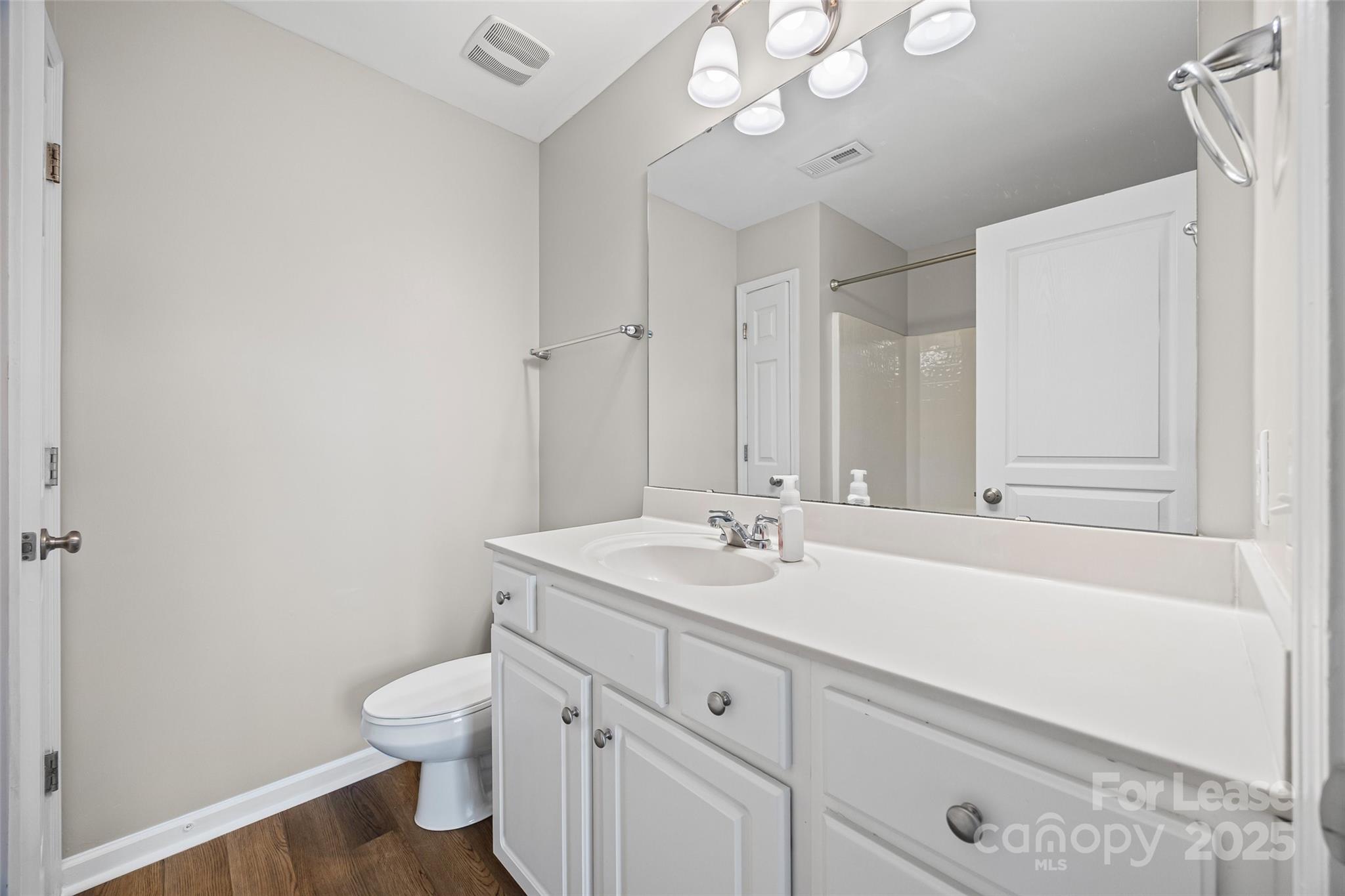 Waters Edge - Residential Lease