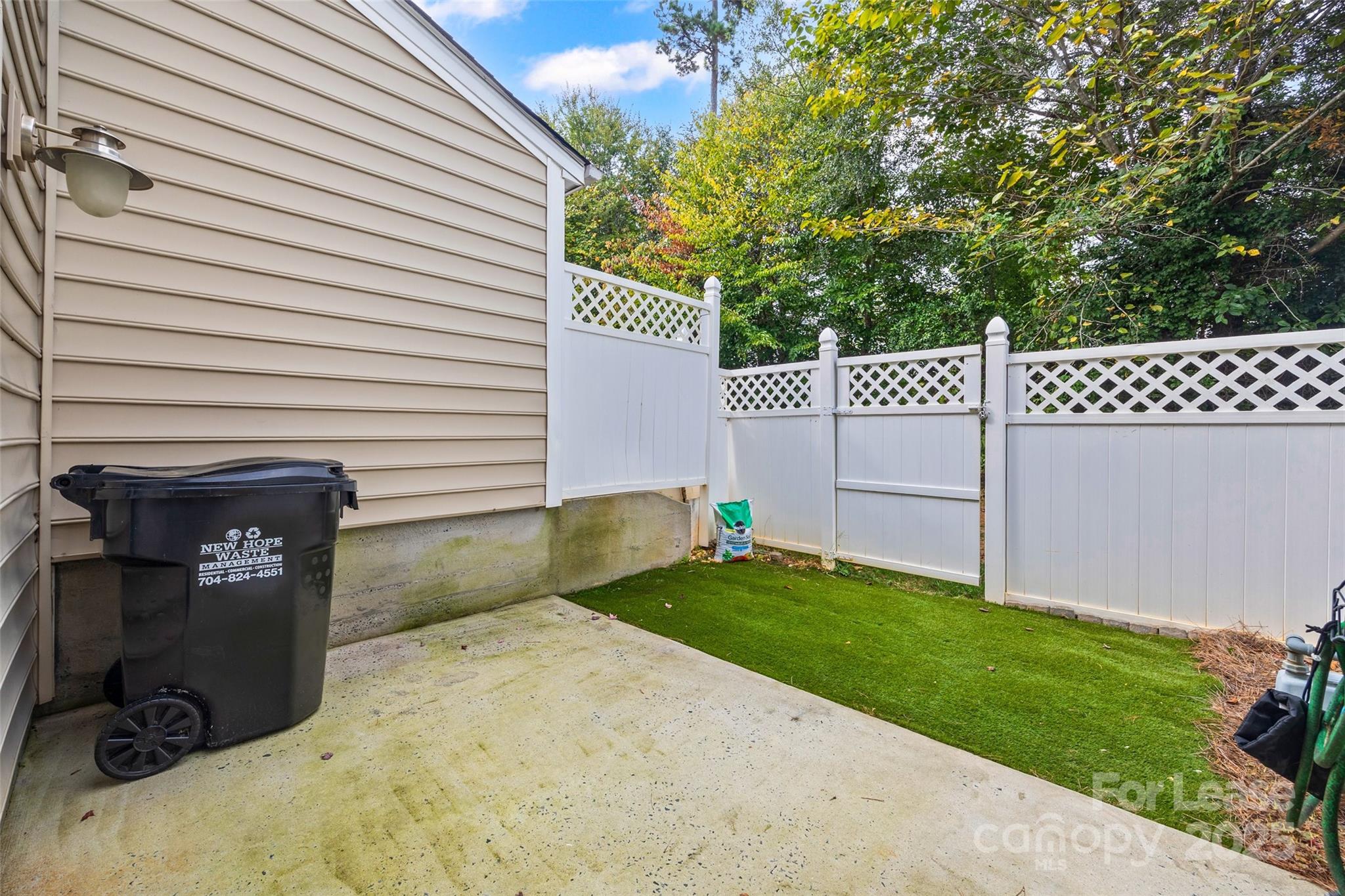 Waters Edge - Residential Lease