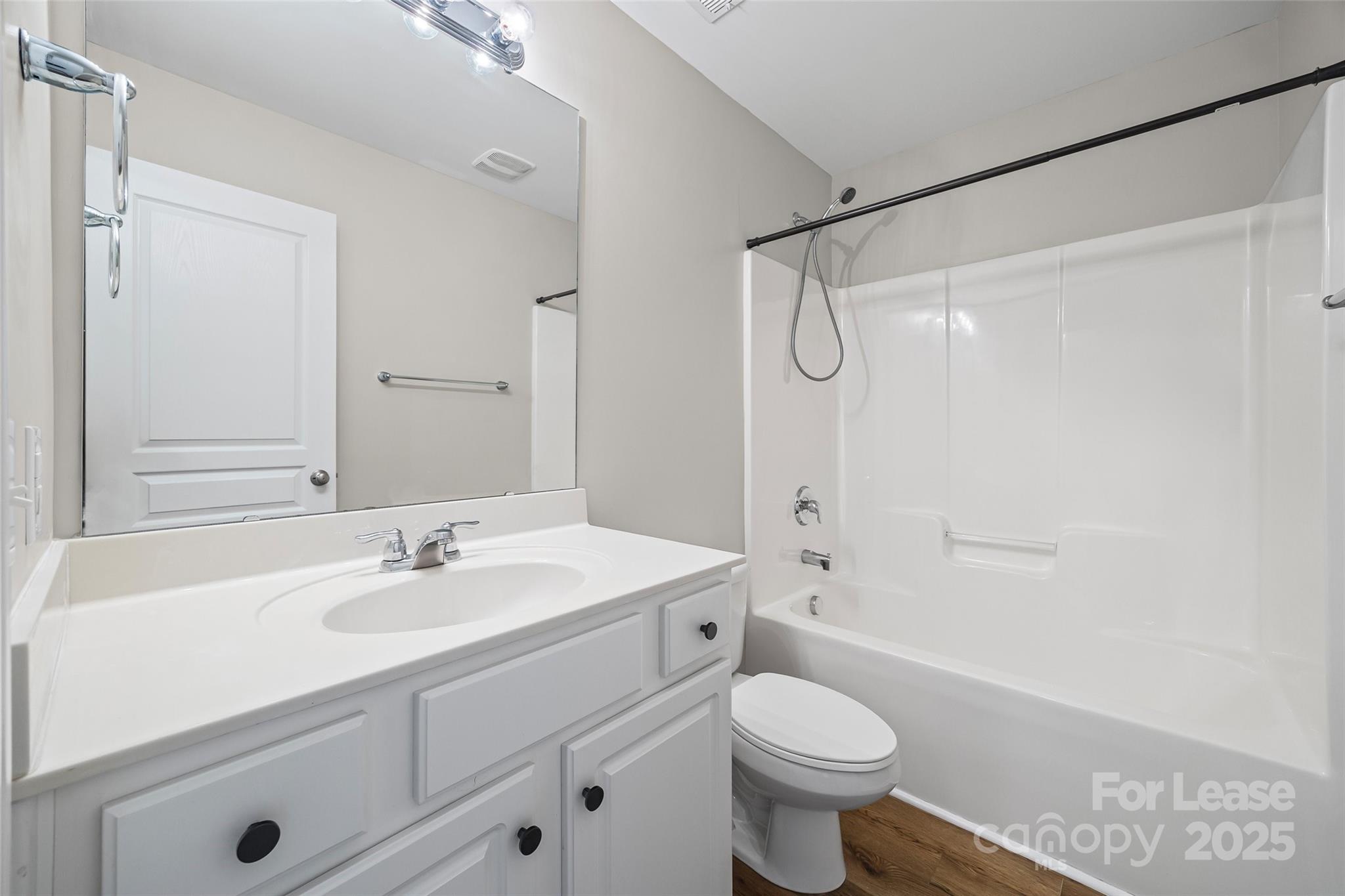 Waters Edge - Residential Lease