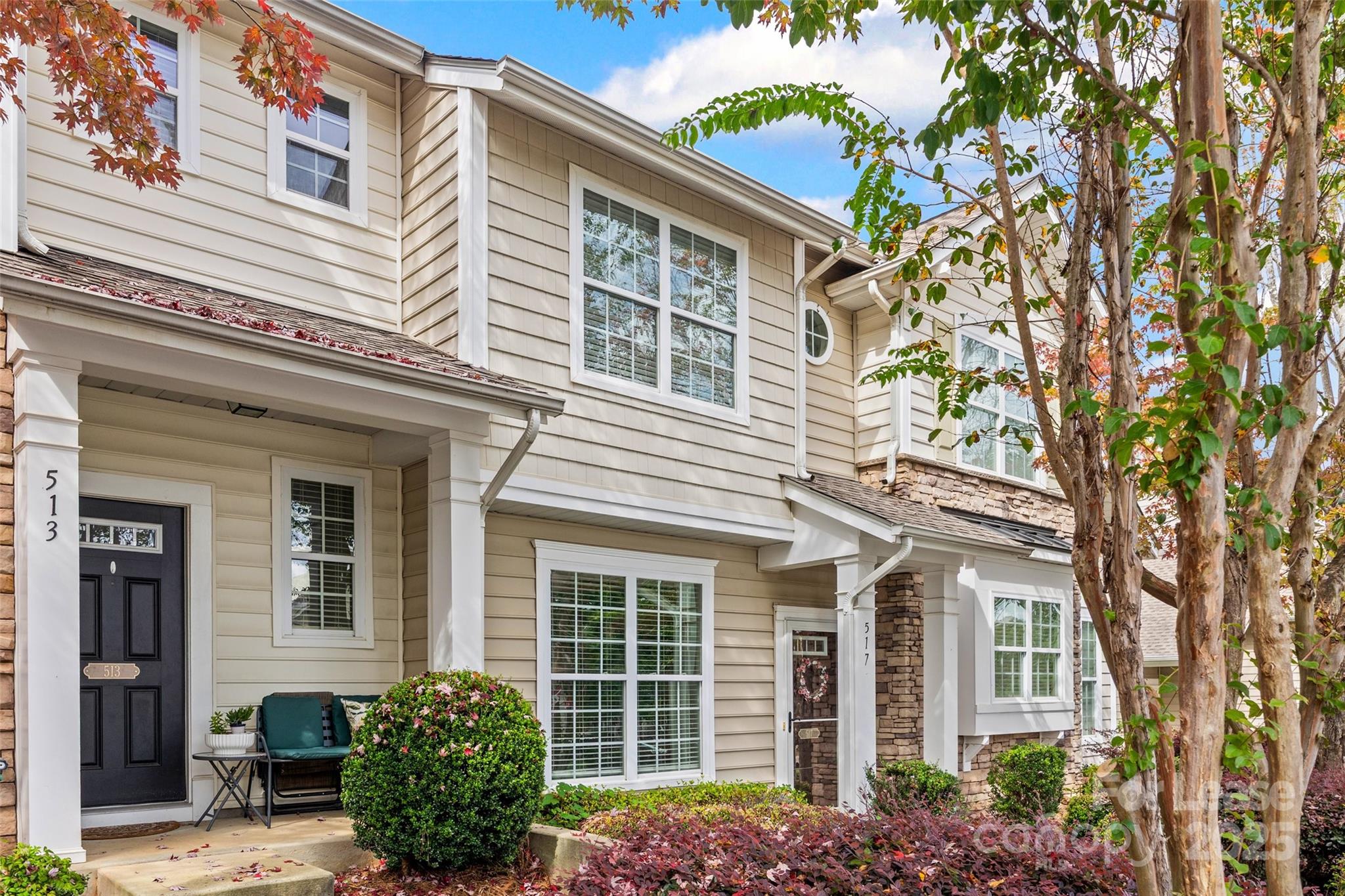 Waters Edge - Residential Lease