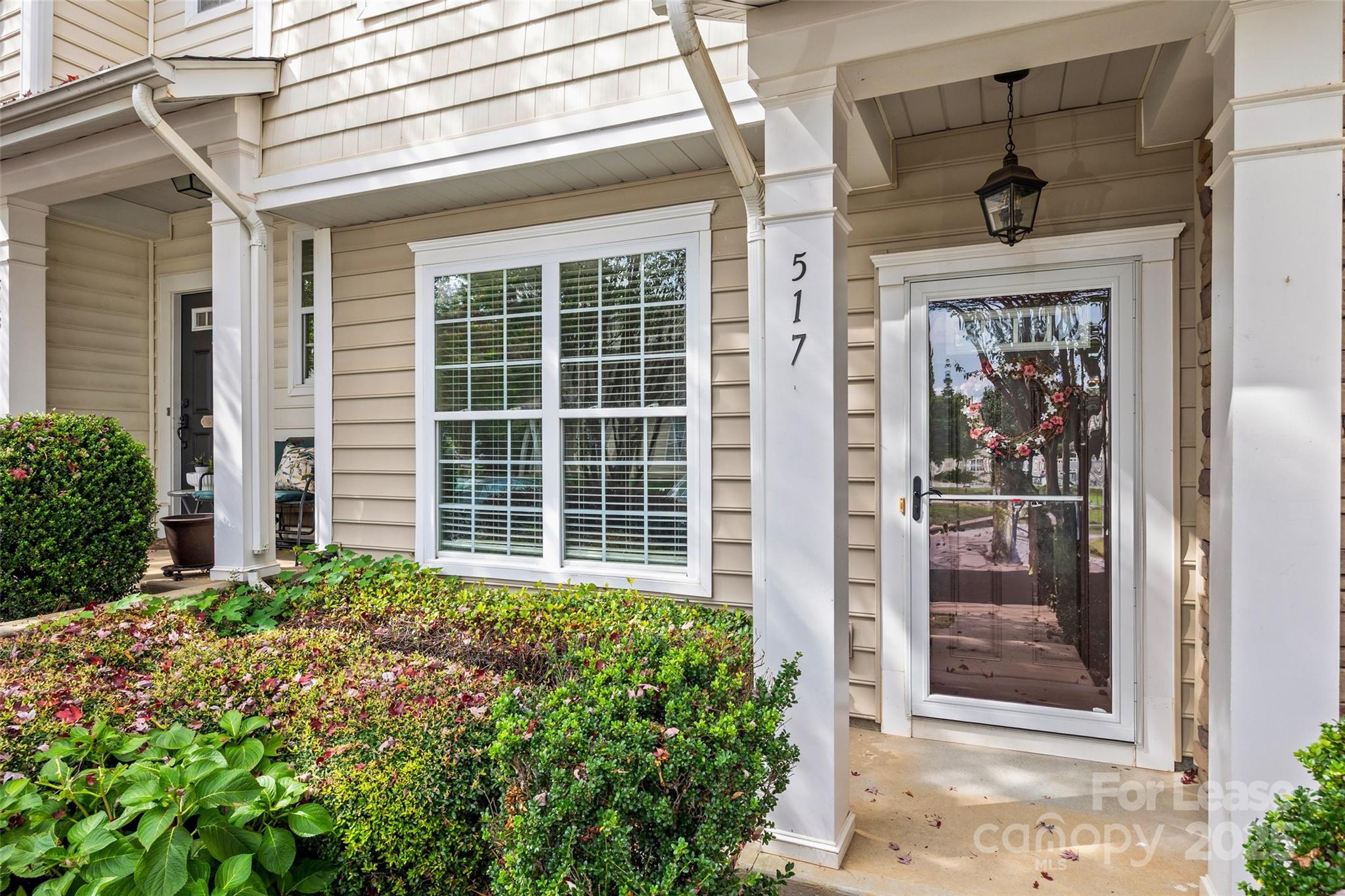 Waters Edge - Residential Lease