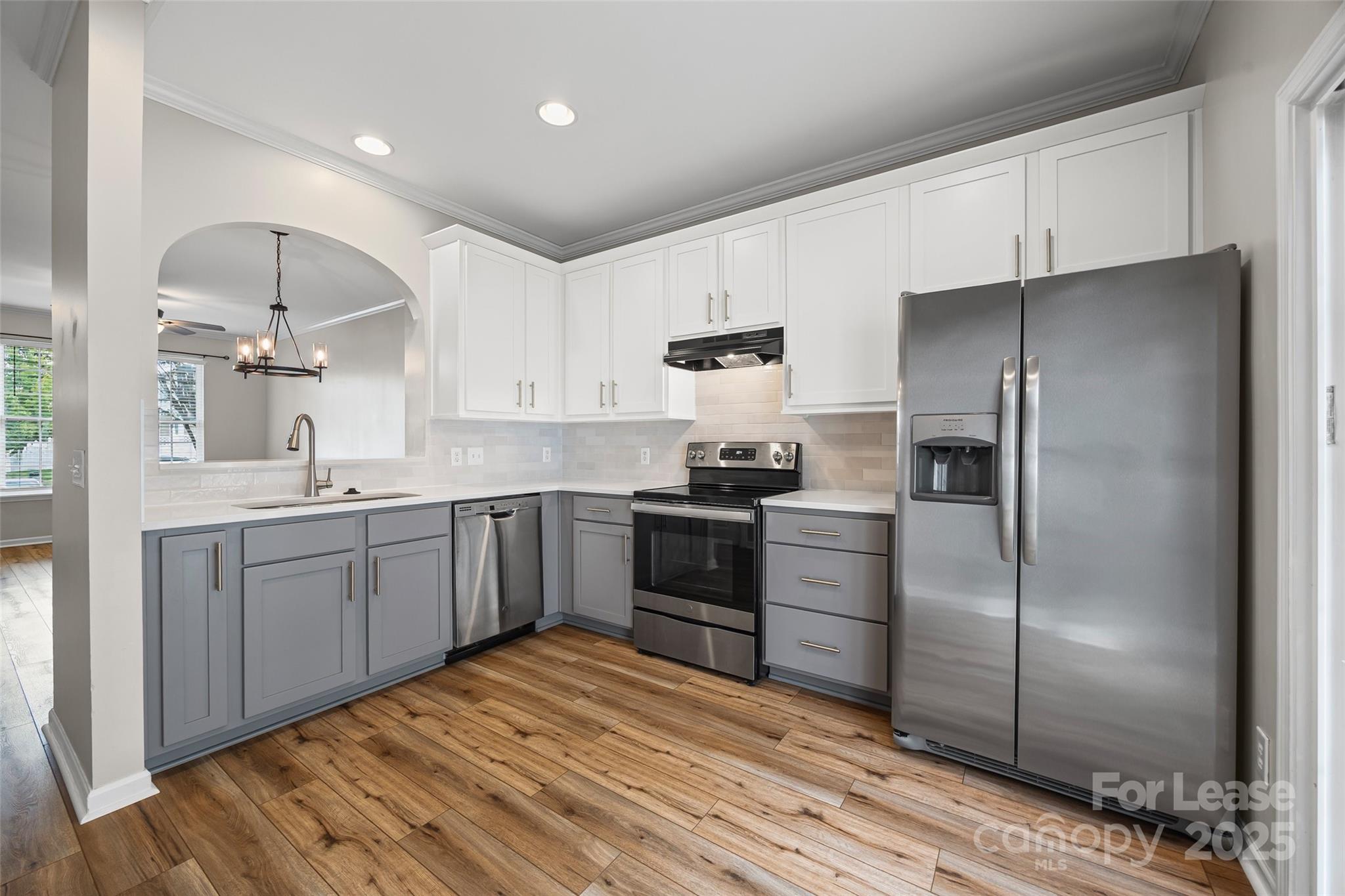 Waters Edge - Residential Lease