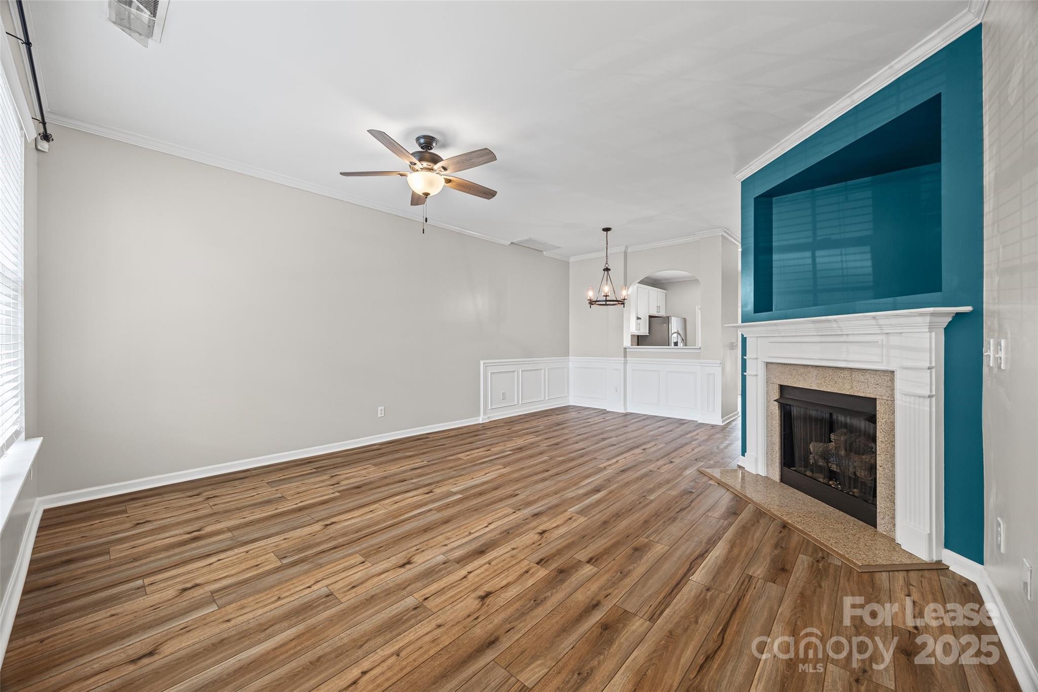 Waters Edge - Residential Lease