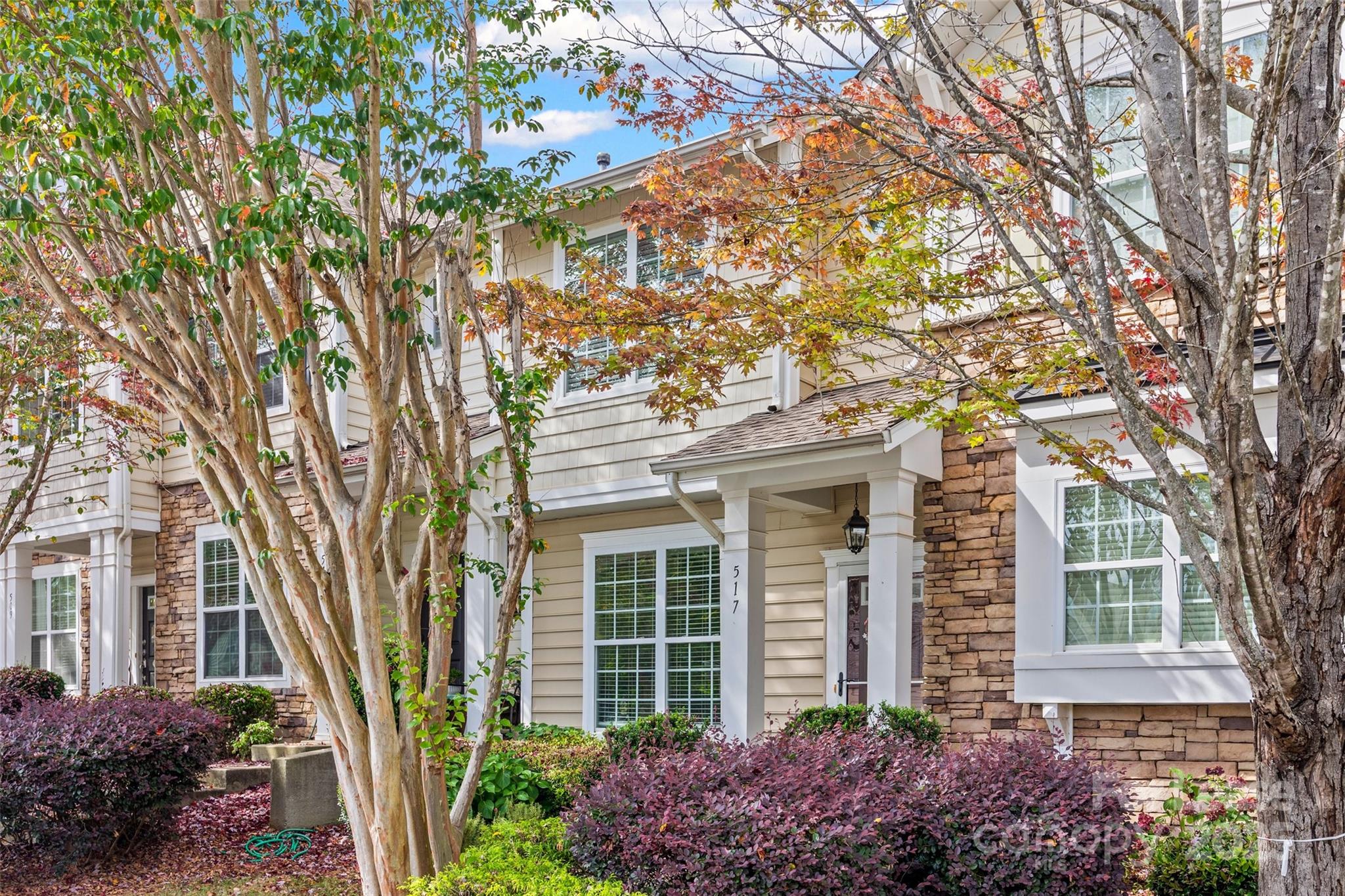 Waters Edge - Residential Lease