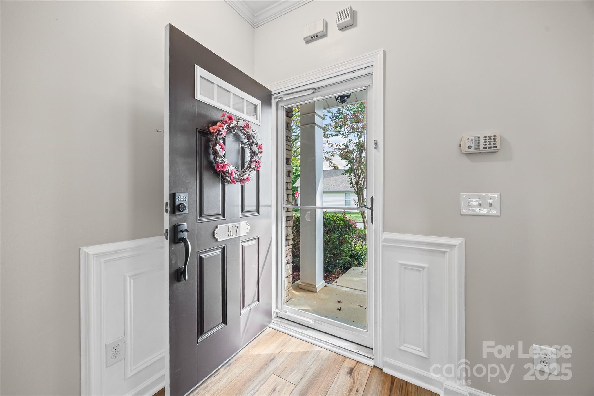 Waters Edge - Residential Lease