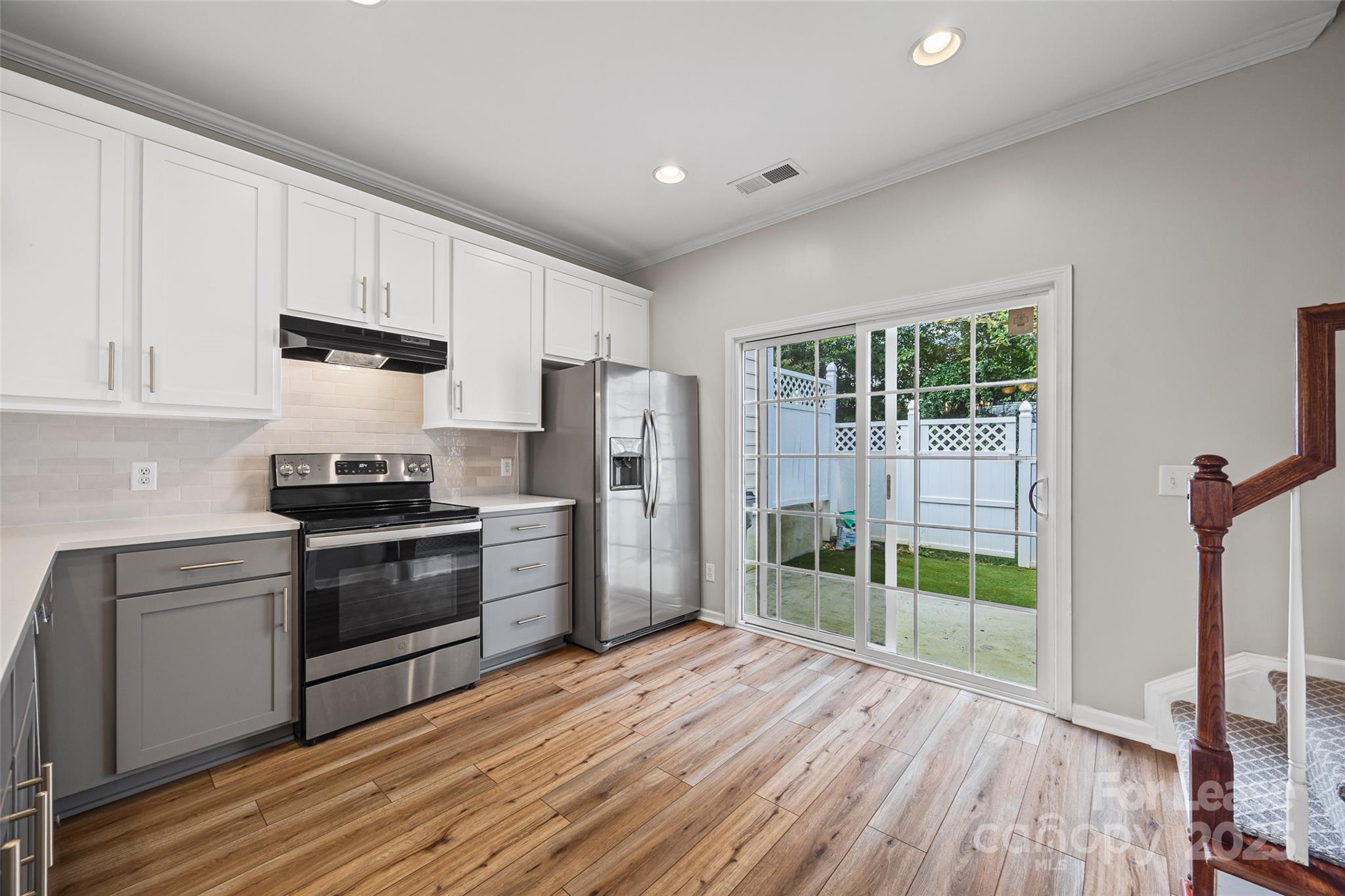 Waters Edge - Residential Lease