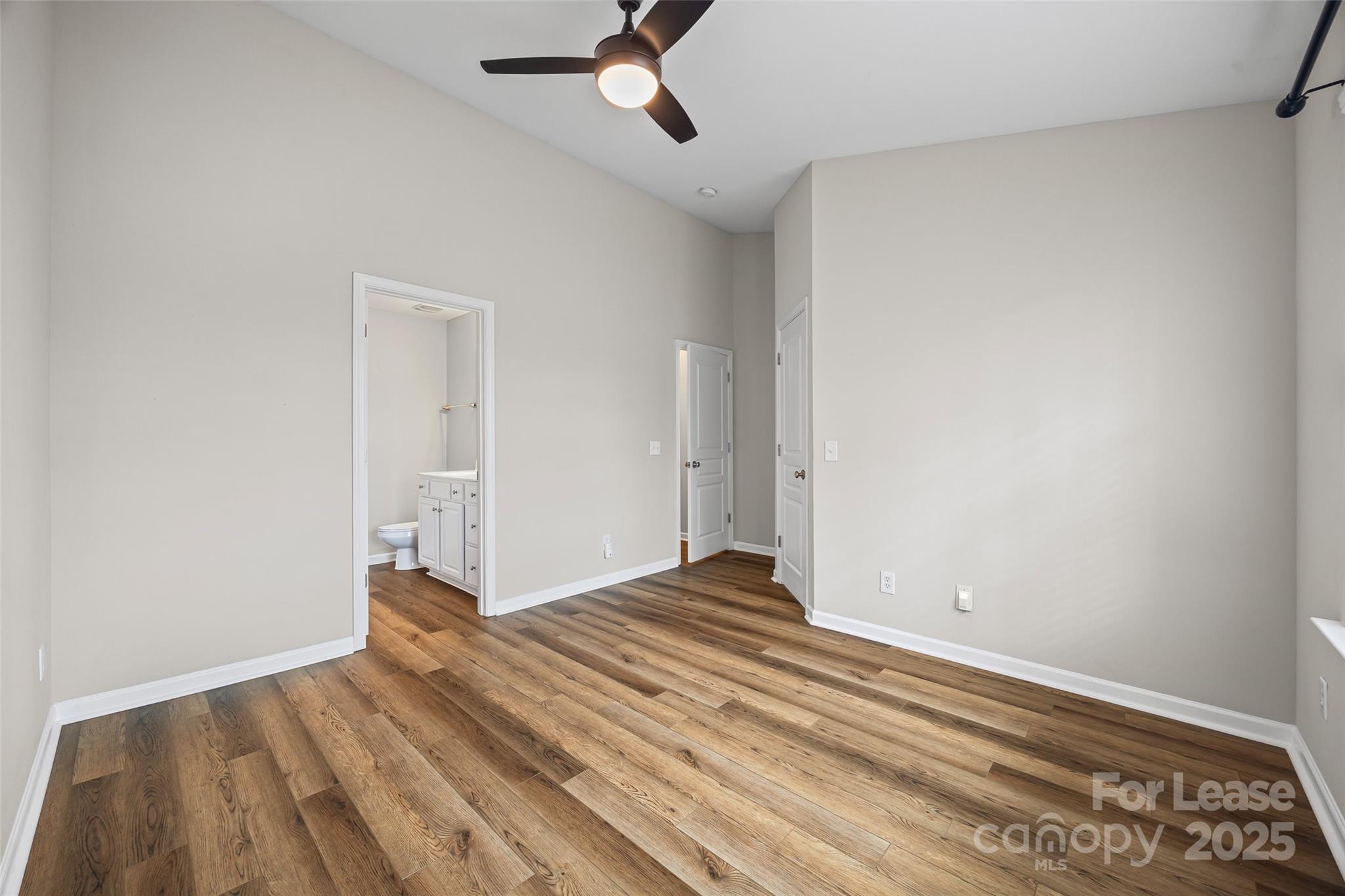 Waters Edge - Residential Lease