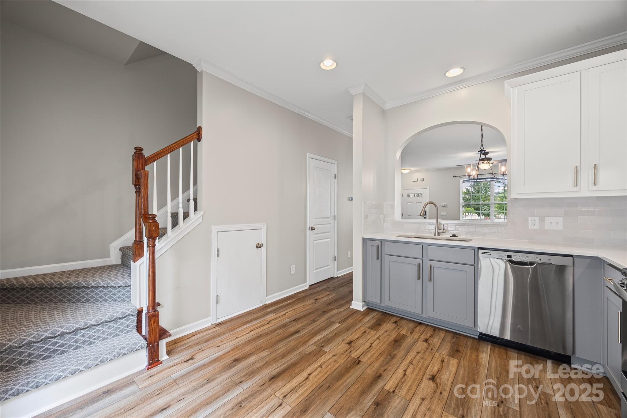 Waters Edge - Residential Lease