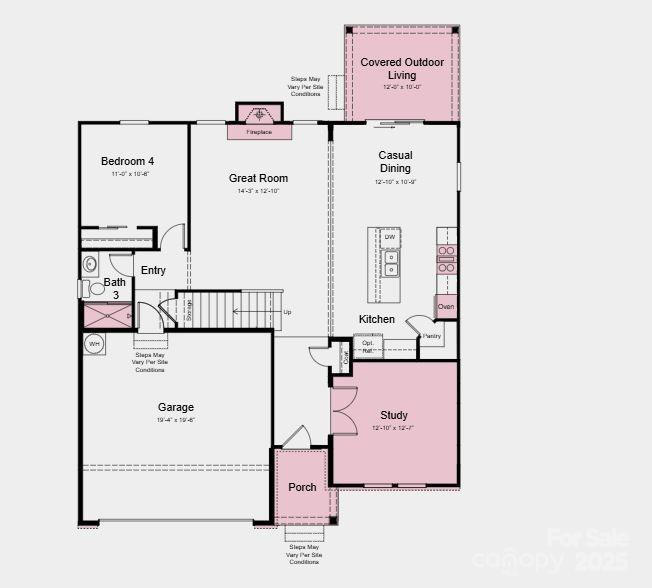 River Falls - Residential