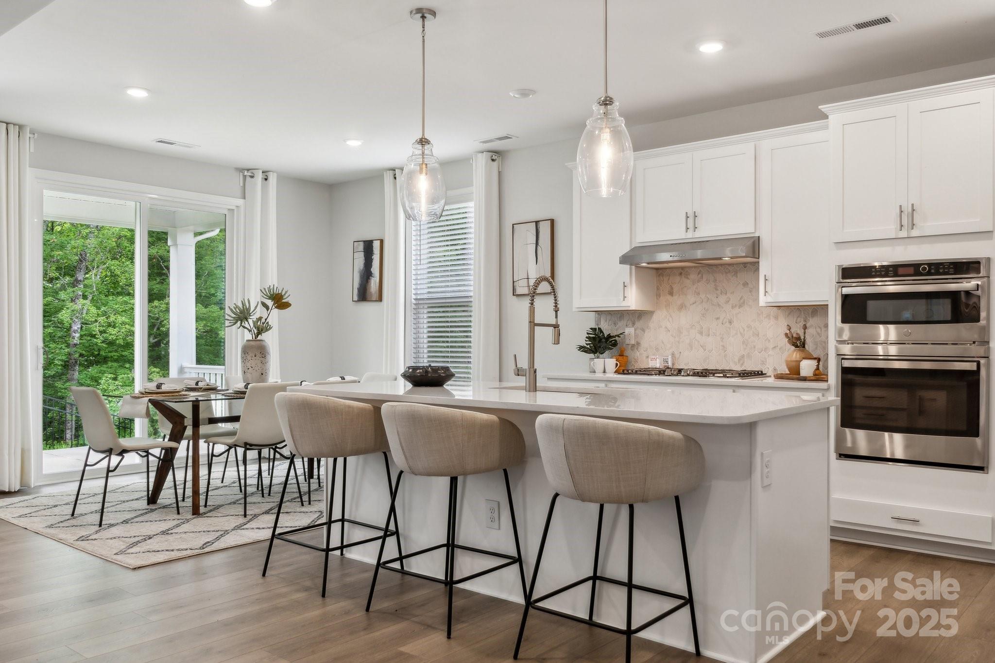 River Falls - Residential