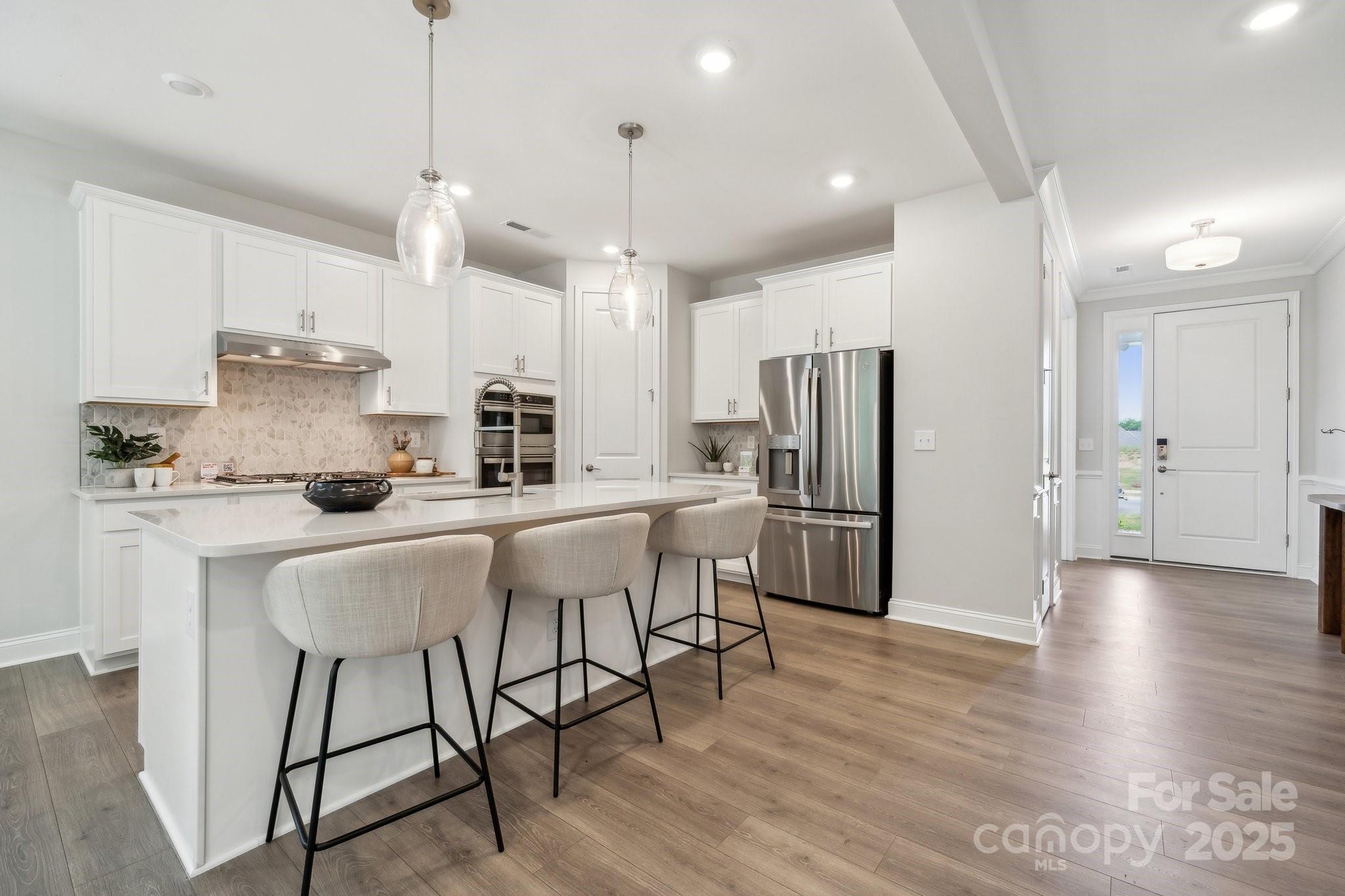 River Falls - Residential