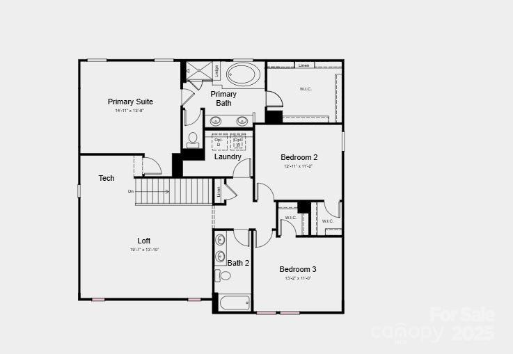 River Falls - Residential