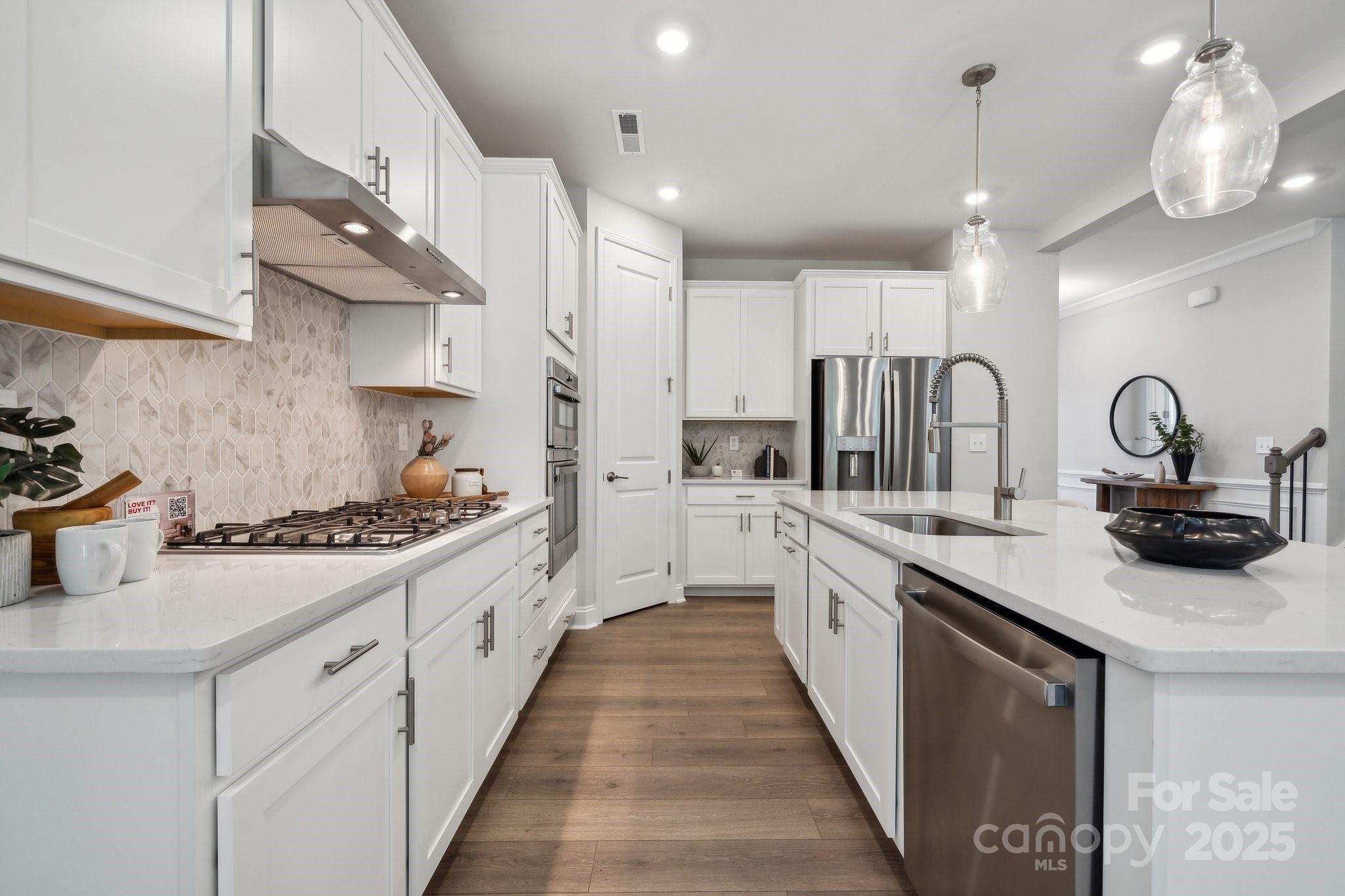 River Falls - Residential