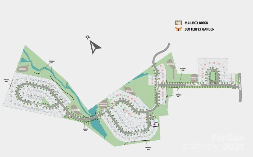 River Falls - Residential