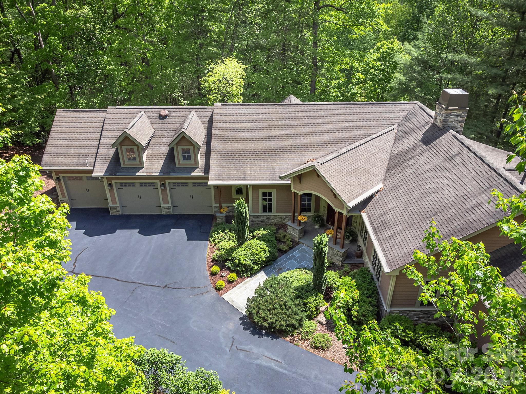168 Chattooga Run