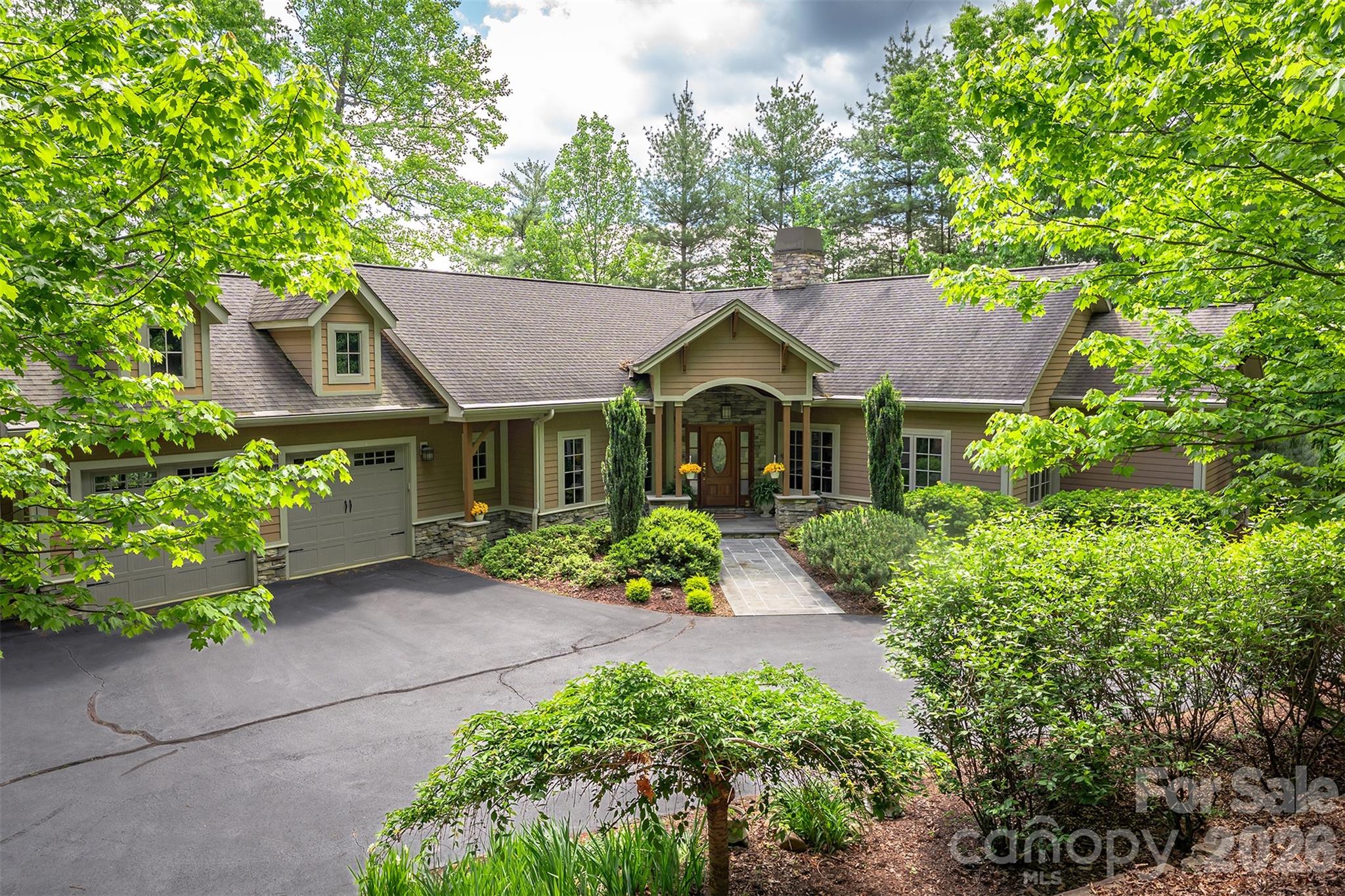 168 Chattooga Run