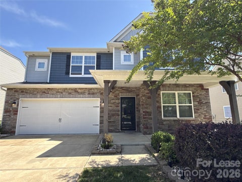 Photo of 6911 Agnew Drive, Charlotte, NC 28273 (MLS # 4387489)