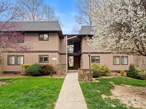 Photo of 23 Lake Drive #F7, Hendersonville, NC 28739 (MLS # 4240993)