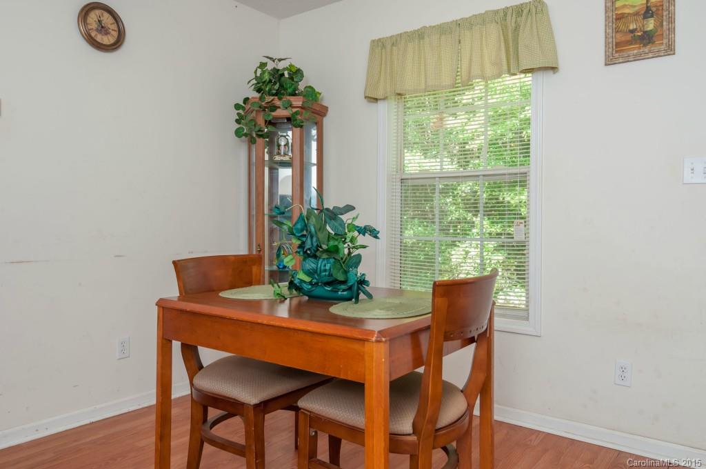 East Park - Residential