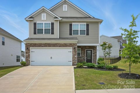 223 Haddonsfield Drive Mooresville NC 28115