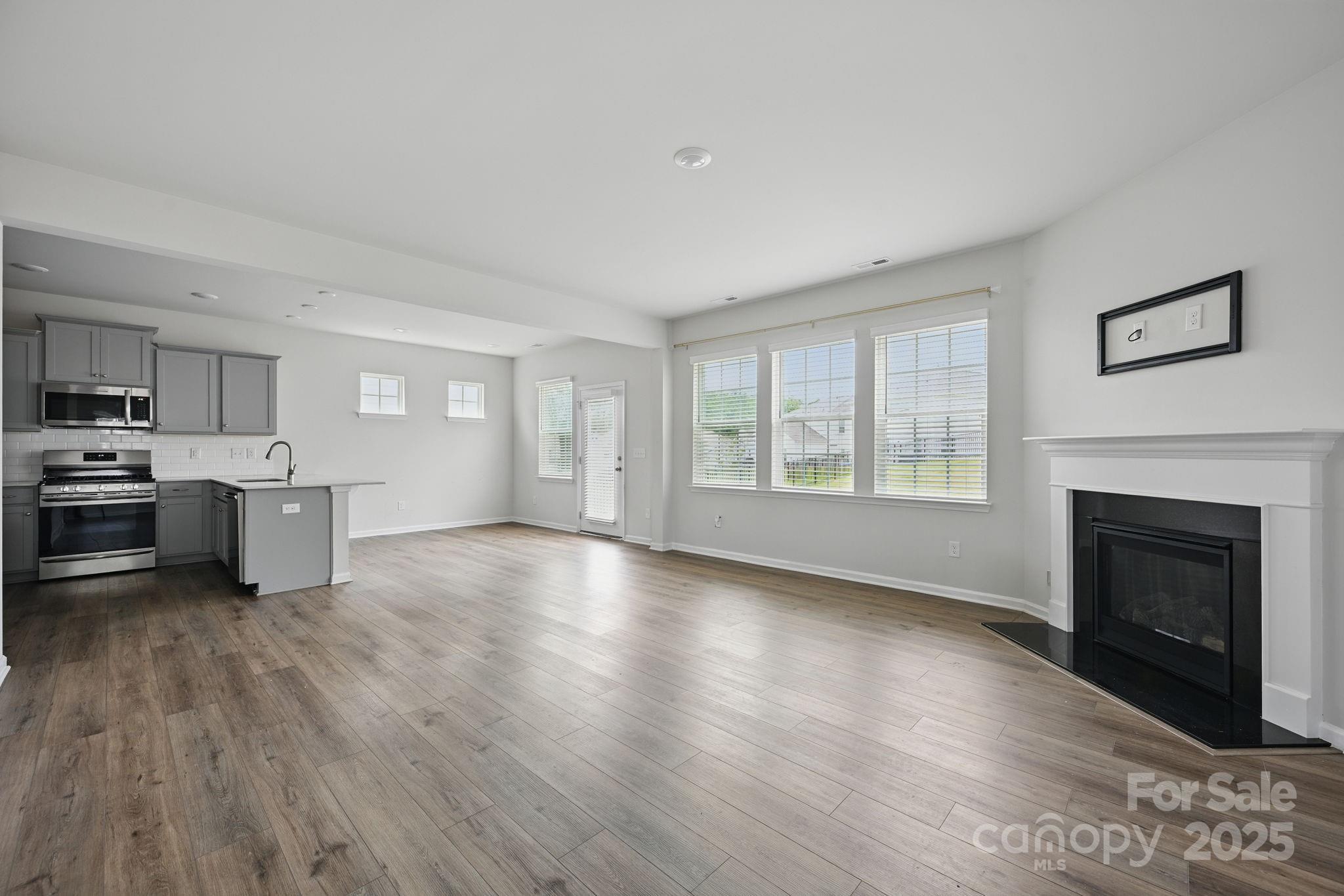 223 Haddonsfield Drive
