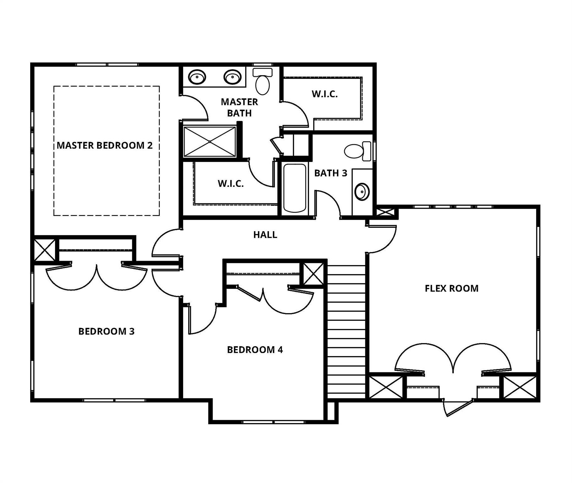 Stoneridge Hills - Residential