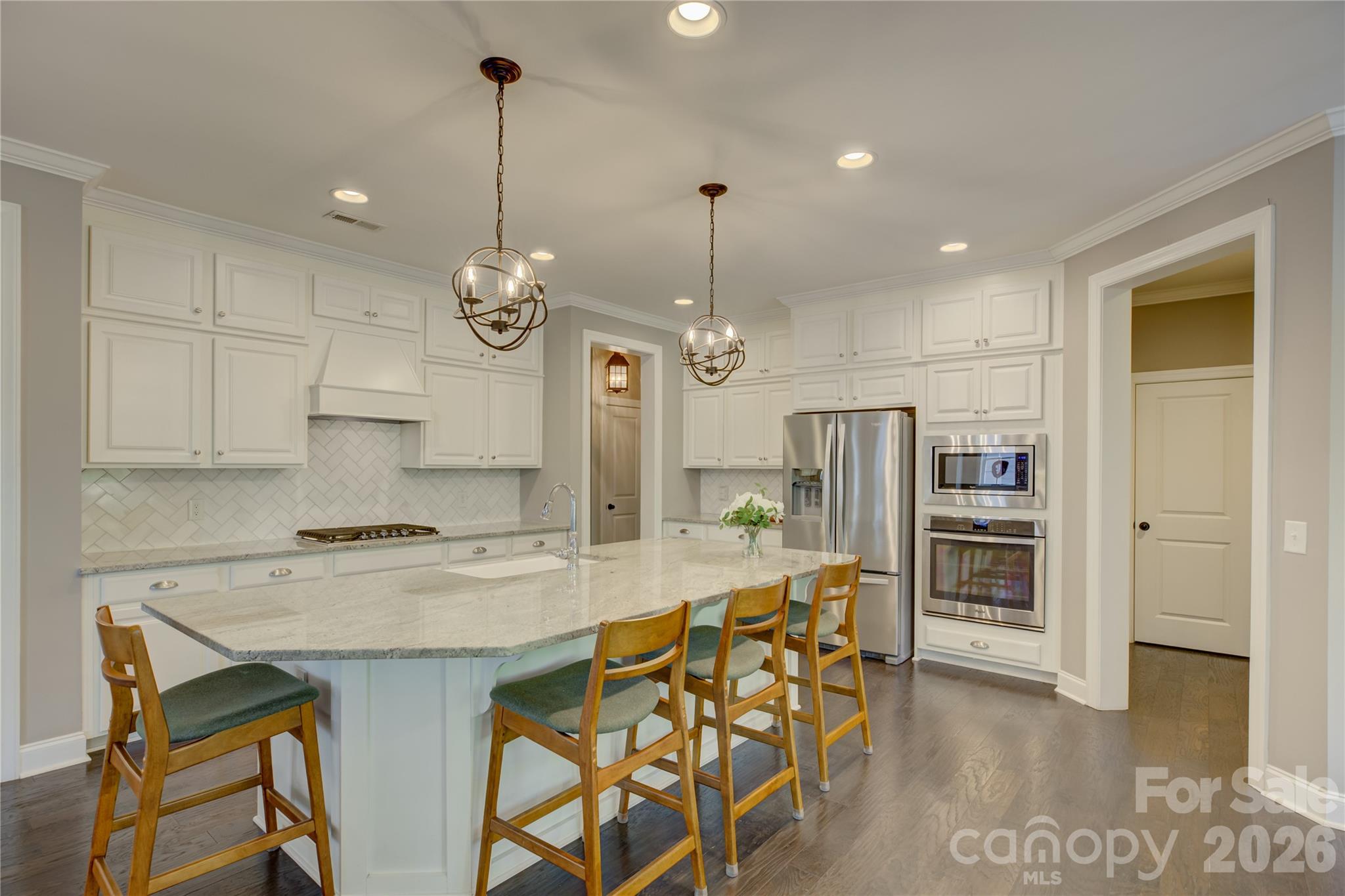 Brayden - Residential