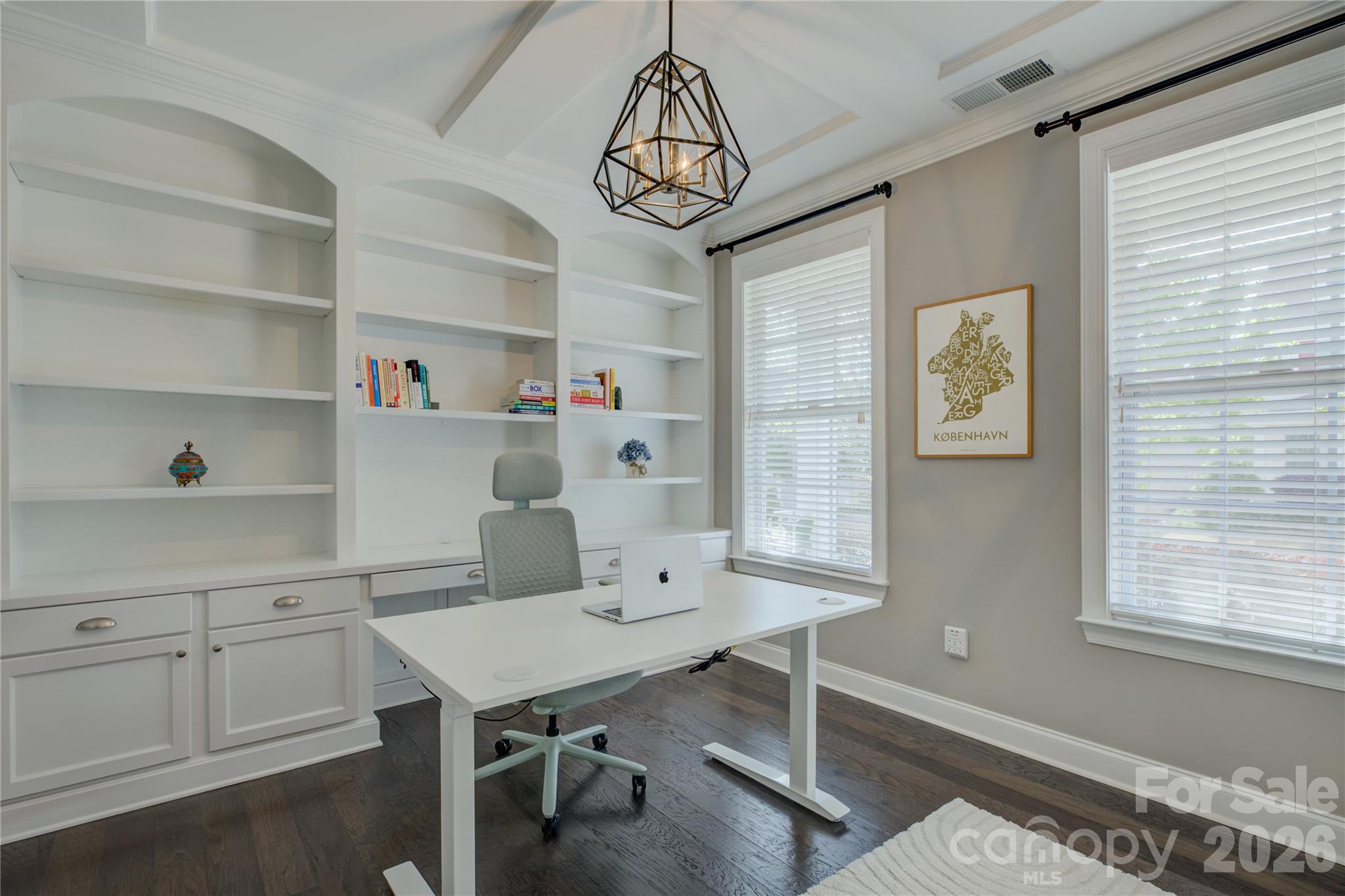 Brayden - Residential