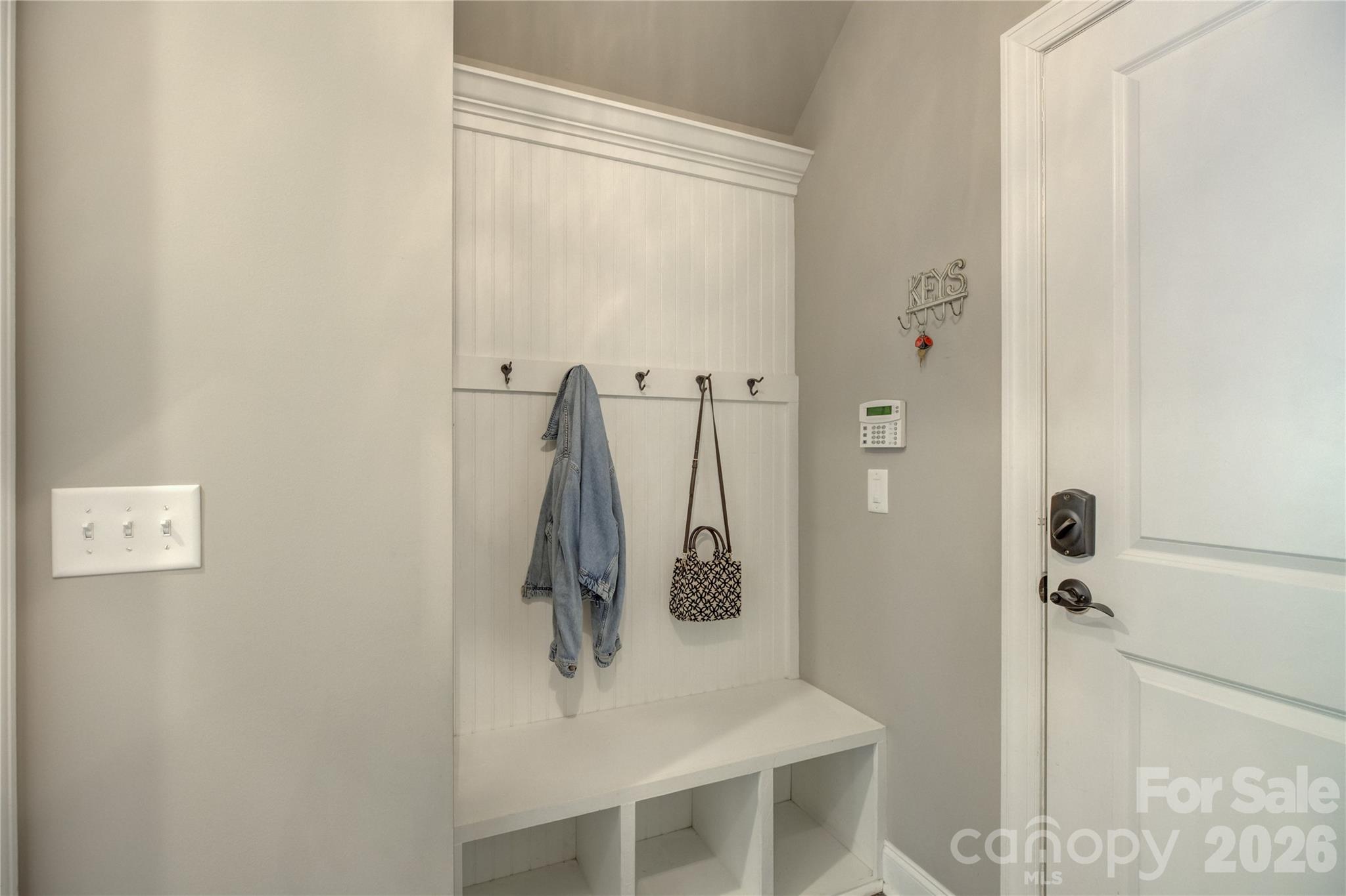 Brayden - Residential