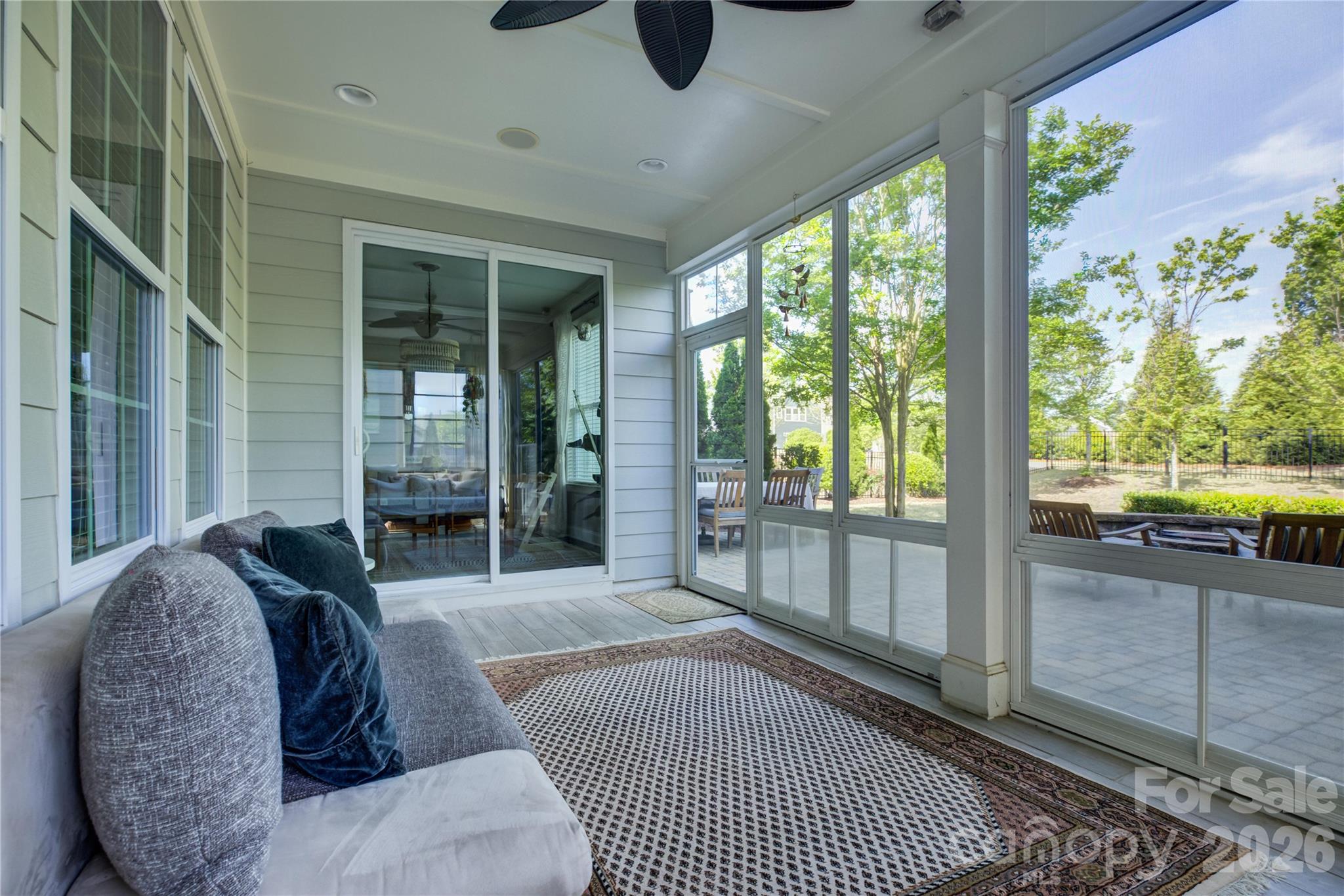 Brayden - Residential