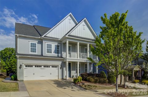 Photo of 295 Helton Lane, Fort Mill, SC 29708 (MLS # 4370897)