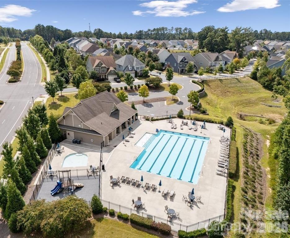 Brayden - Residential