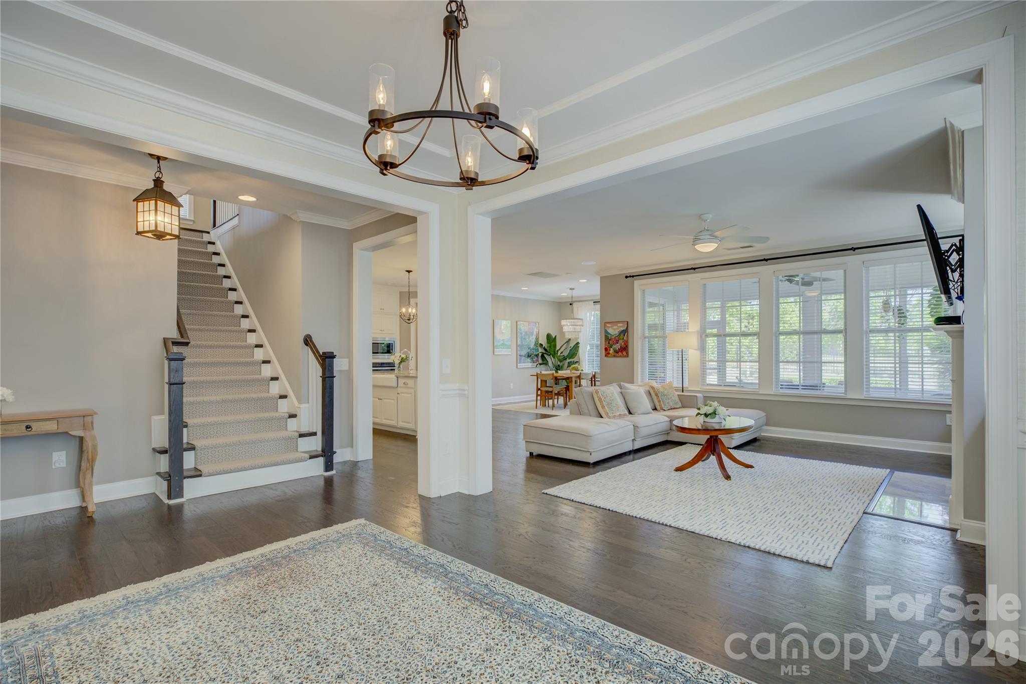 Brayden - Residential