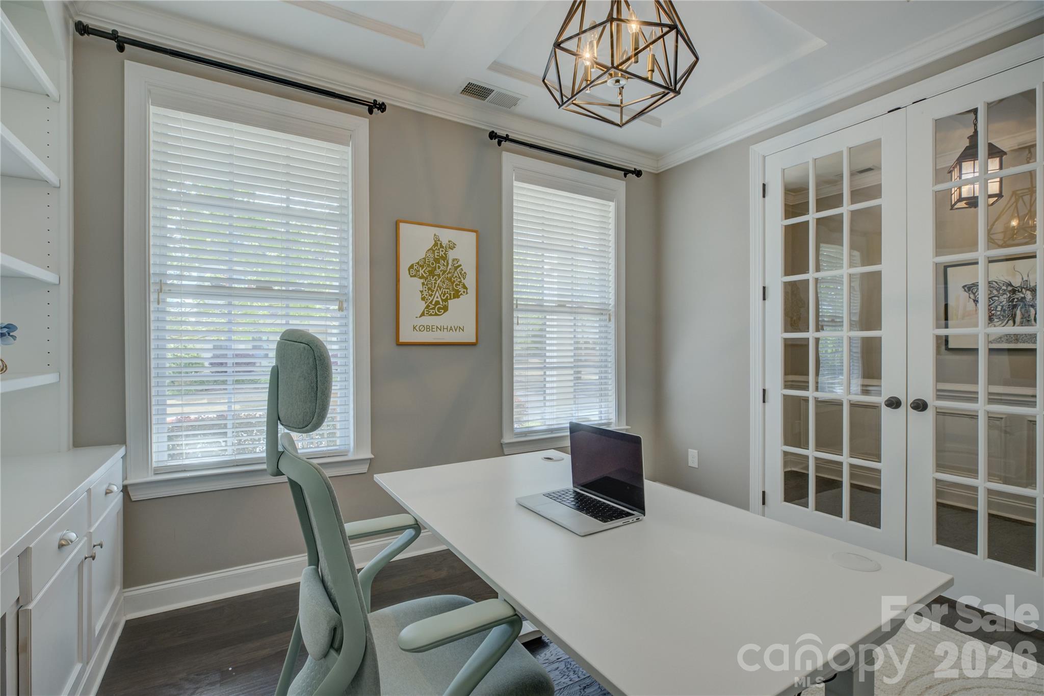 Brayden - Residential