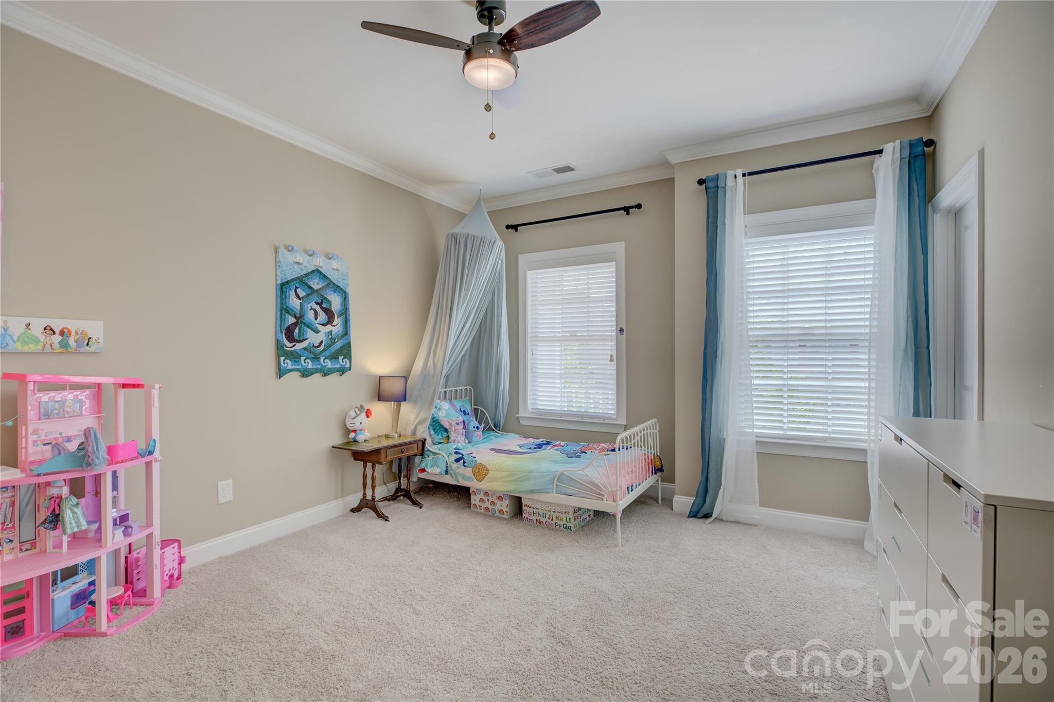 Brayden - Residential